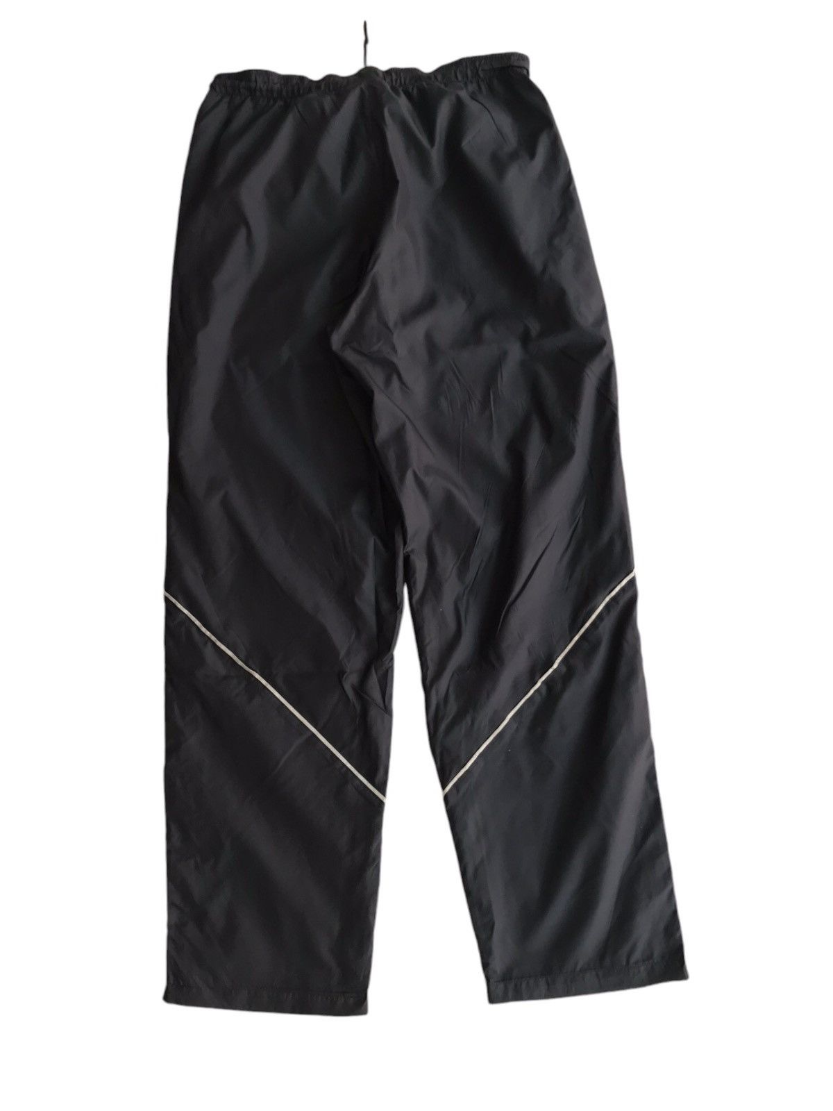 Nike × Vintage Y2K Nike Trackpants Size US 34 / EU 50 - 2 Thumbnail