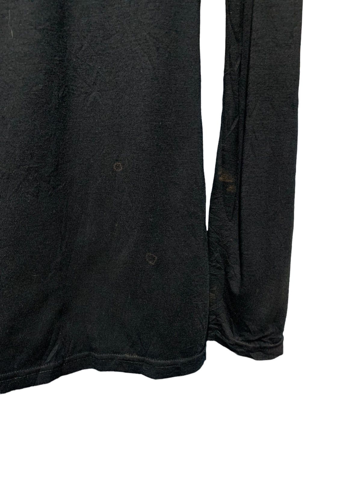 14th Addiction Y2k Cecil McBee gothic punk japanese longsleeve Size US M / EU 48-50 / 2 - 9 Thumbnail
