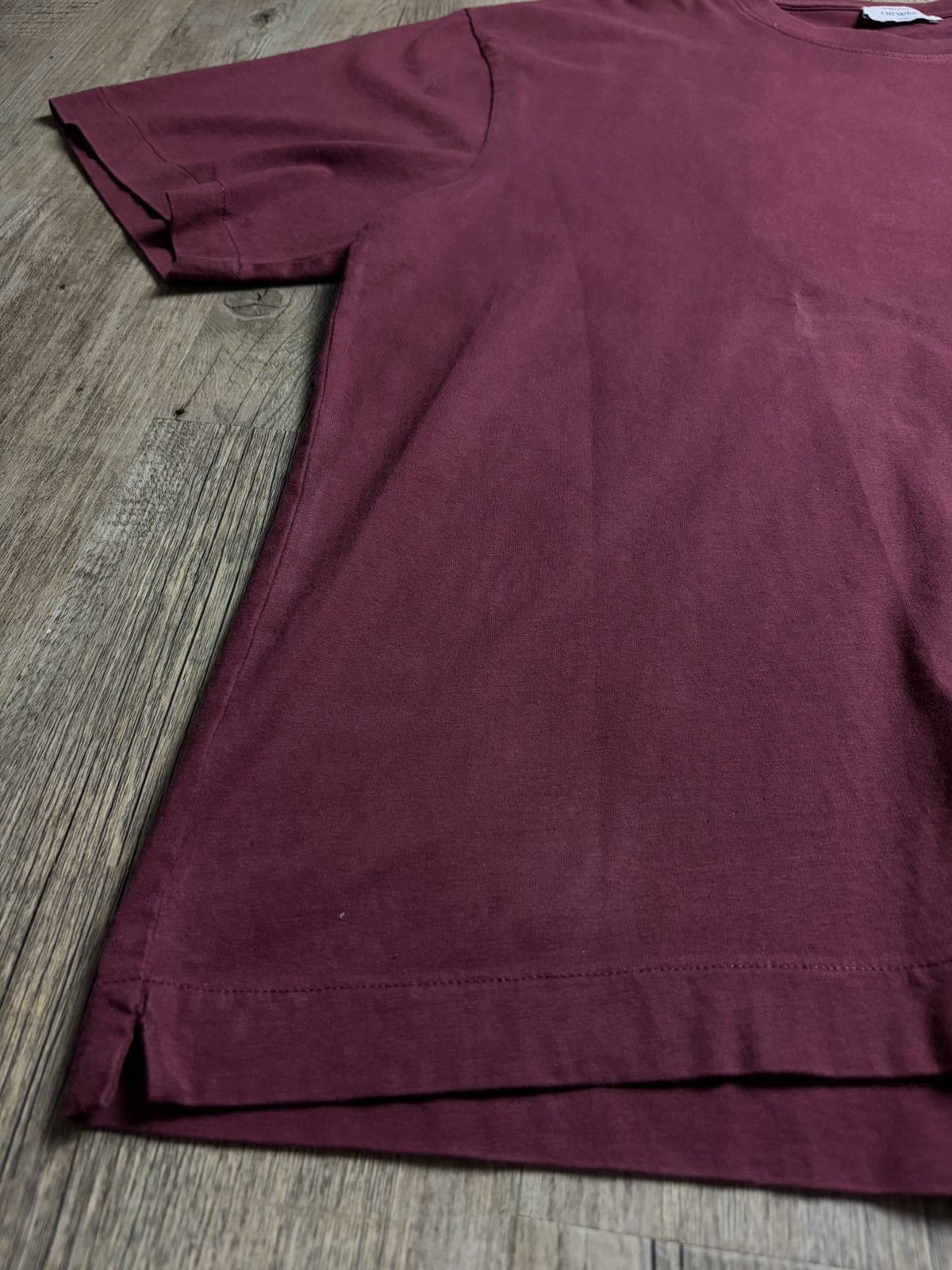 Off-White Off-White Super Moon T-Shirt Size US XL / EU 56 / 4 - 4 Thumbnail