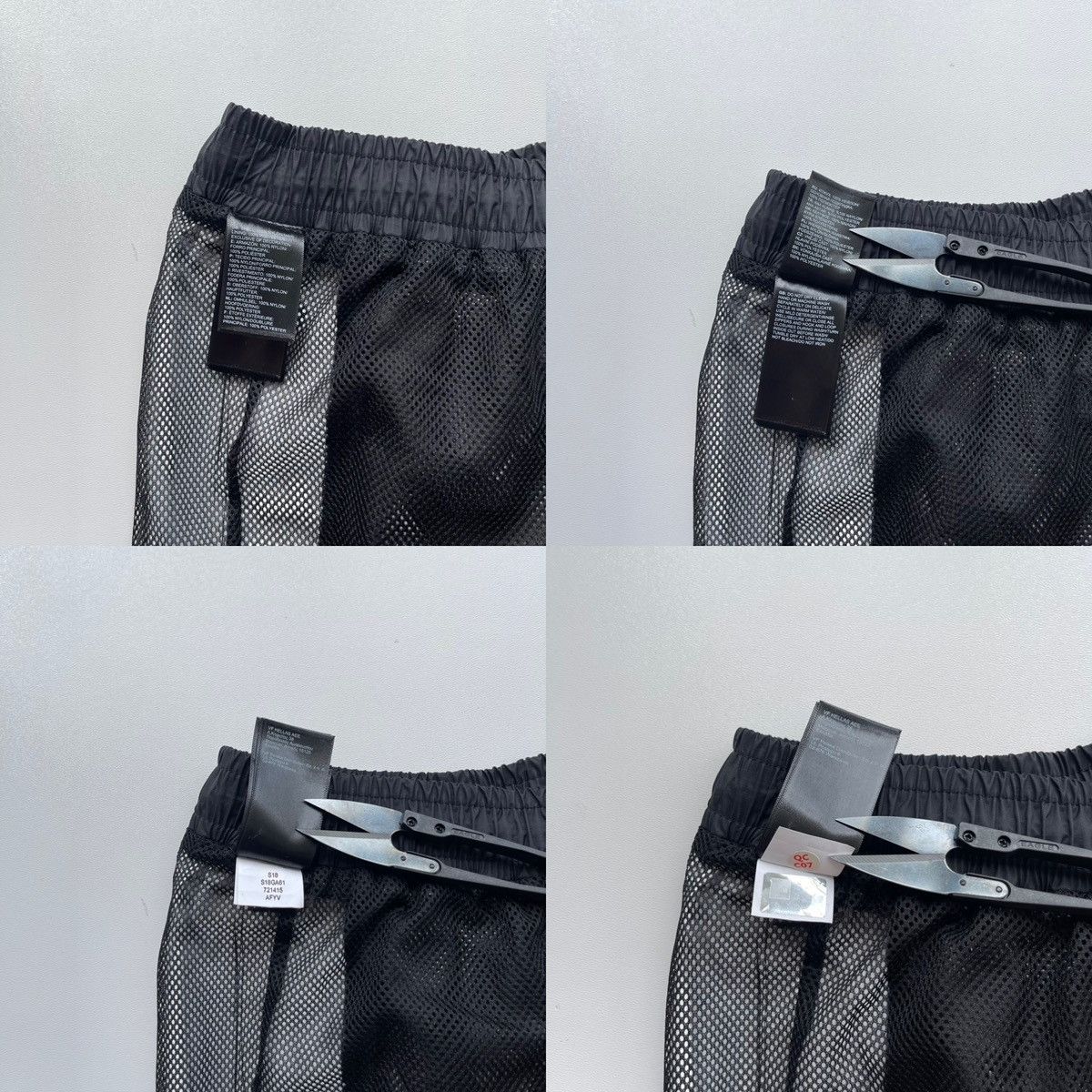 The North Face The North Face Women Dryvent Waterproof Ski Outdoor Pants Size 32" / US 10 / IT 46 - 9 Thumbnail