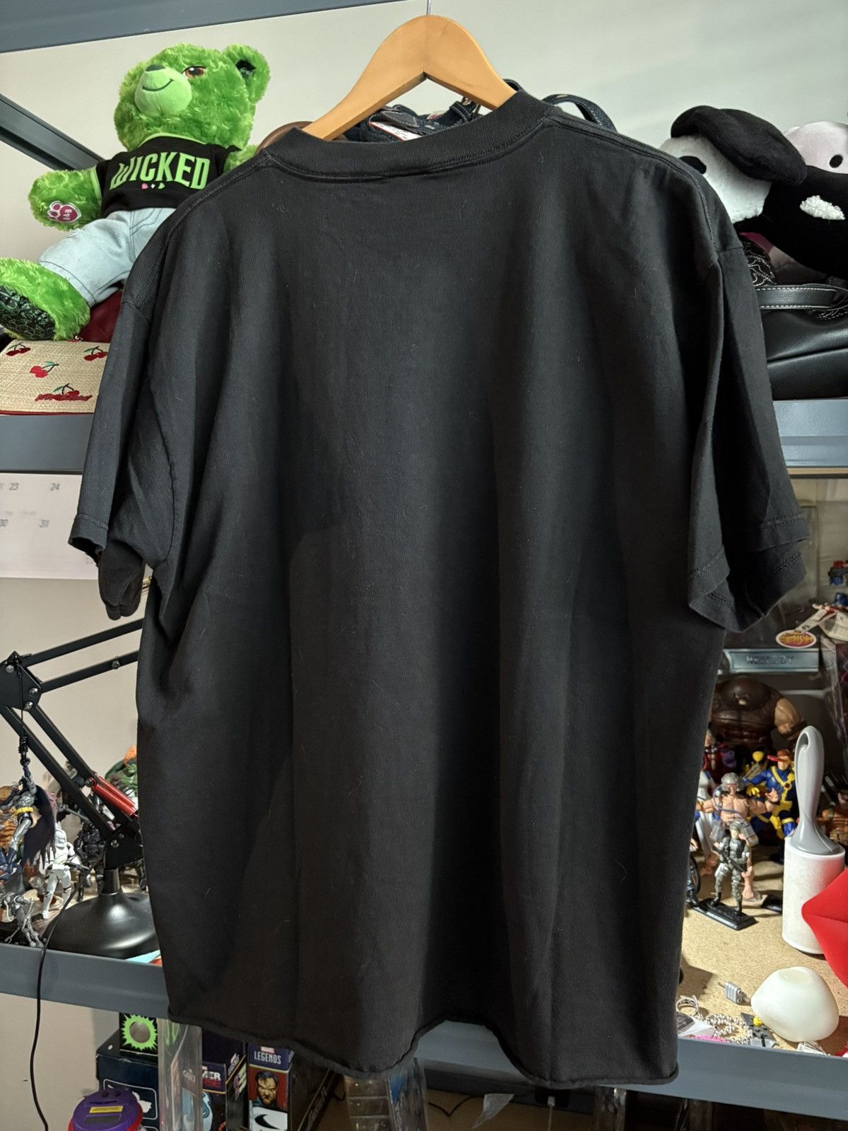 Star Wars Vintage starwars shirt Size US XL / EU 56 / 4 - 6 Thumbnail