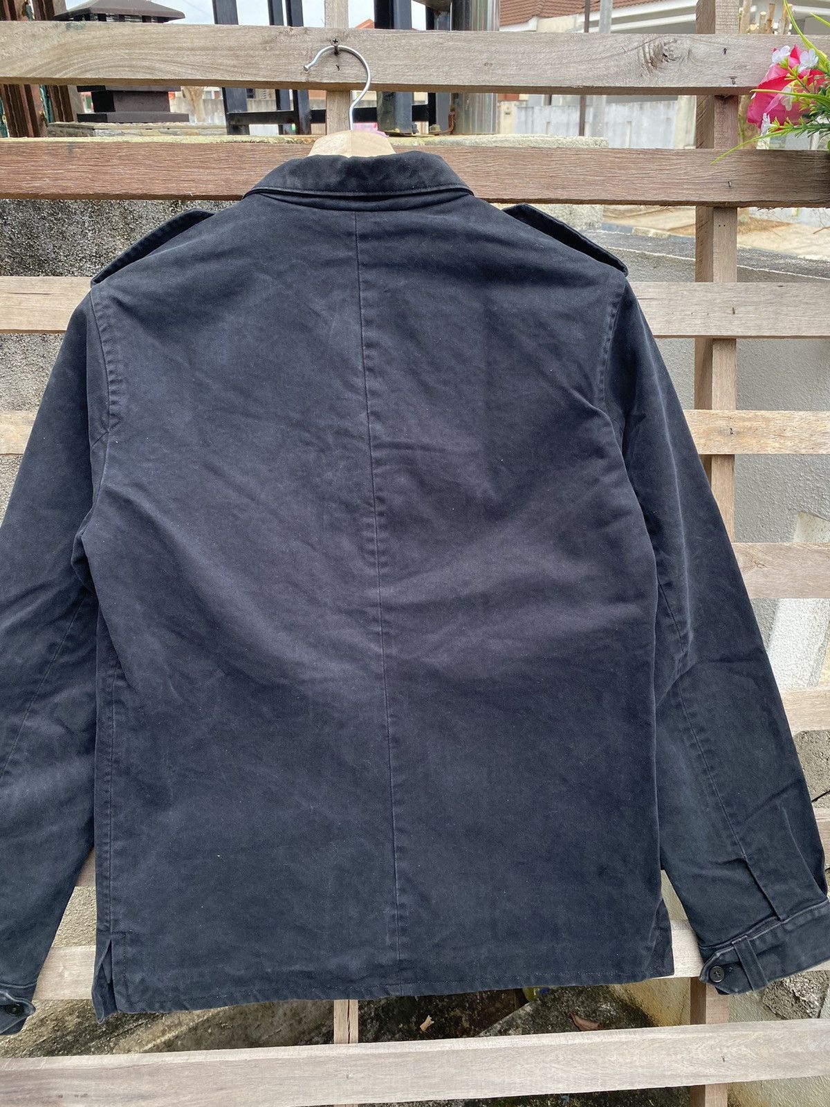 A.P.C. 🔥 Steals 🔥 Vintage Worker A.P.C Jacket Size US S / EU 44-46 / 1 - 4 Thumbnail