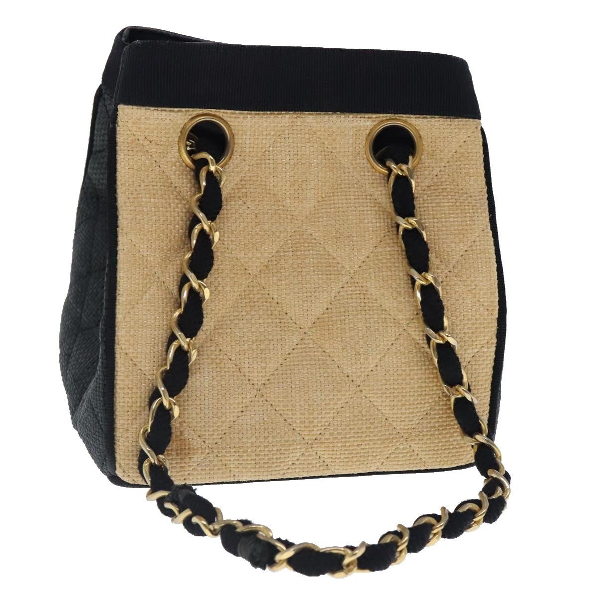 Chanel Chanel Classic Flap Handbag Size ONE SIZE - 1 Thumbnail