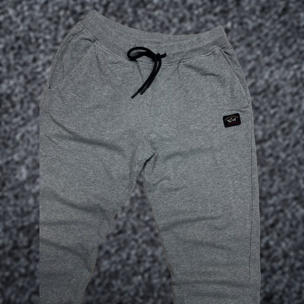 Paul & Shark Paul & Shark Mens Sweatpants Track Pants M Size US 31 - 1 Thumbnail