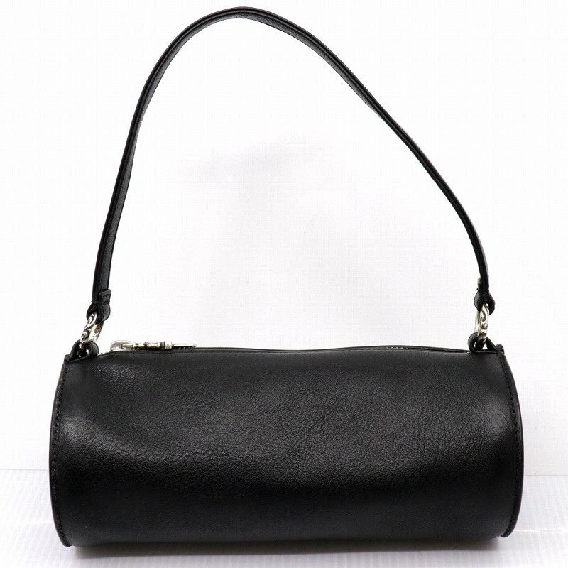 Chrome Hearts Chrome Hearts Grinds Cemetery Cross Tube Bag Size ONE SIZE - 2 Thumbnail