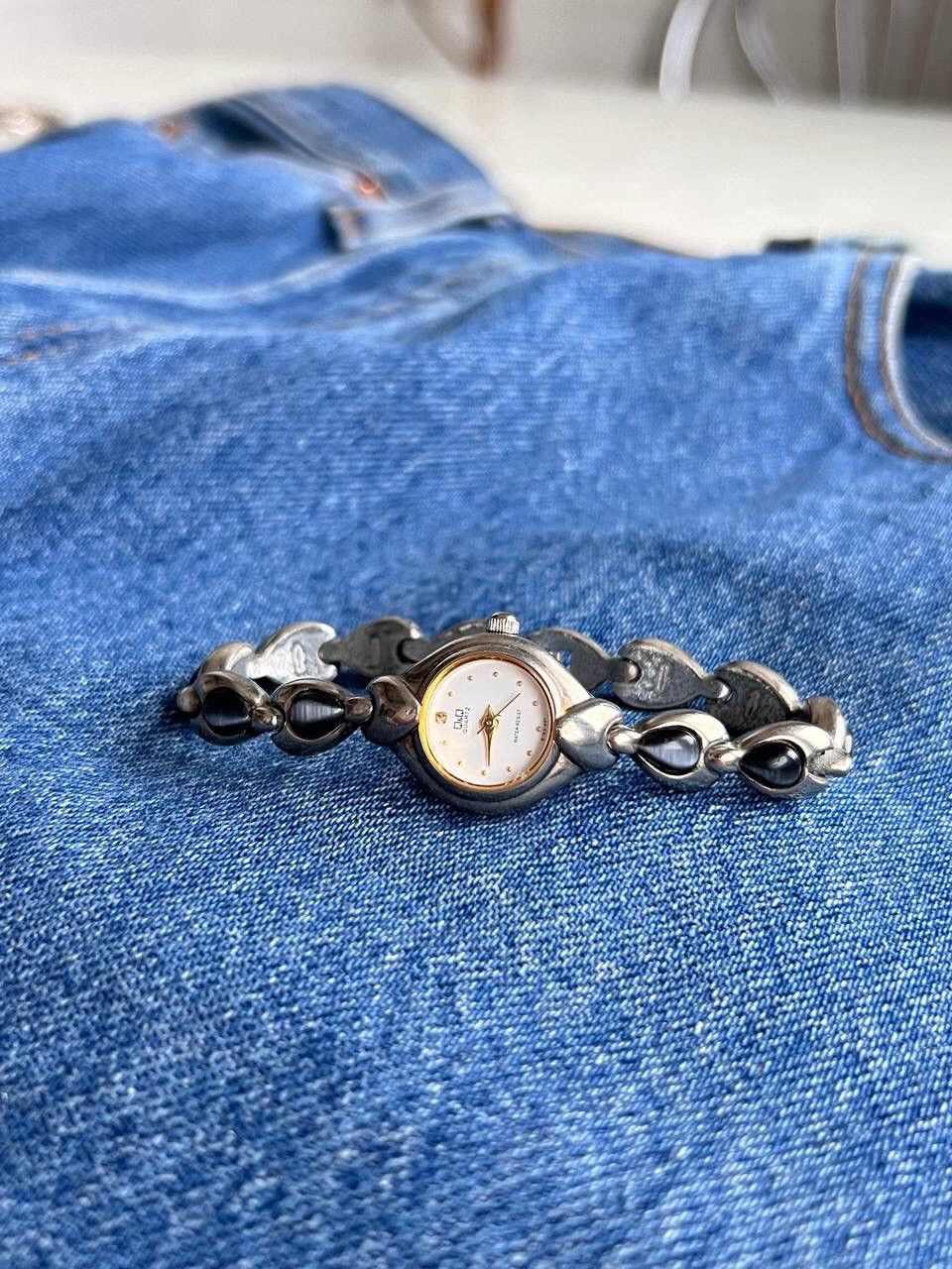 Japanese Brand × Vintage Vintage Japanese style futuristic Watch Size ONE SIZE - 5 Thumbnail