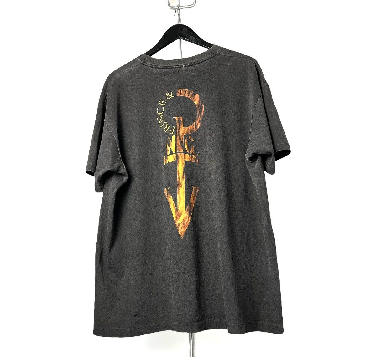 Prince × Vintage Prince 1992 Tour Shirt Size US XL / EU 56 / 4 - 3 Thumbnail