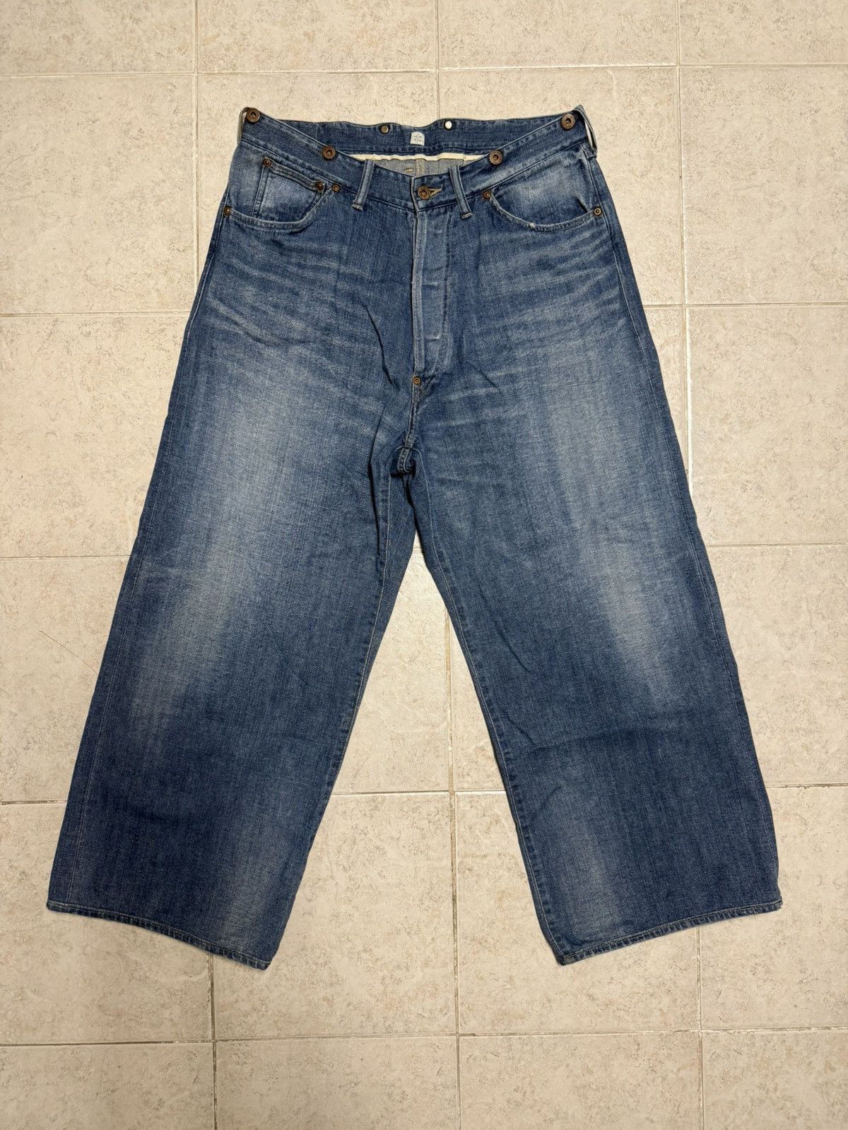 Taiga Takahashi Clothing: Curated Shirts, Jeans, Shoes & More