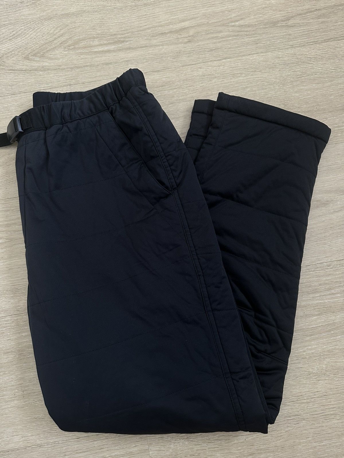 Snow Peak Snow Peak Insulated Pants Size US 32 / EU 48 - 3 Thumbnail