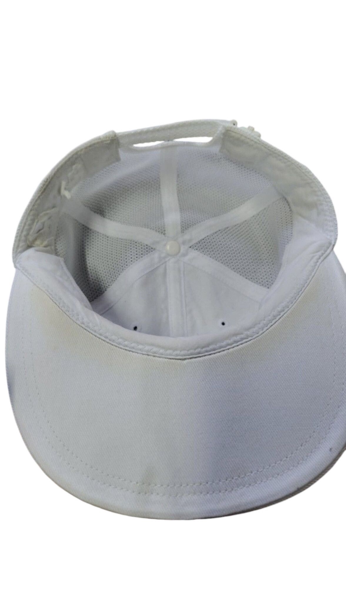 Adidas × Puma × Vintage Bulk Combo 2pcs Vintage Adidas And Puma Emboirdery Cap Size ONE SIZE - 7 Thumbnail