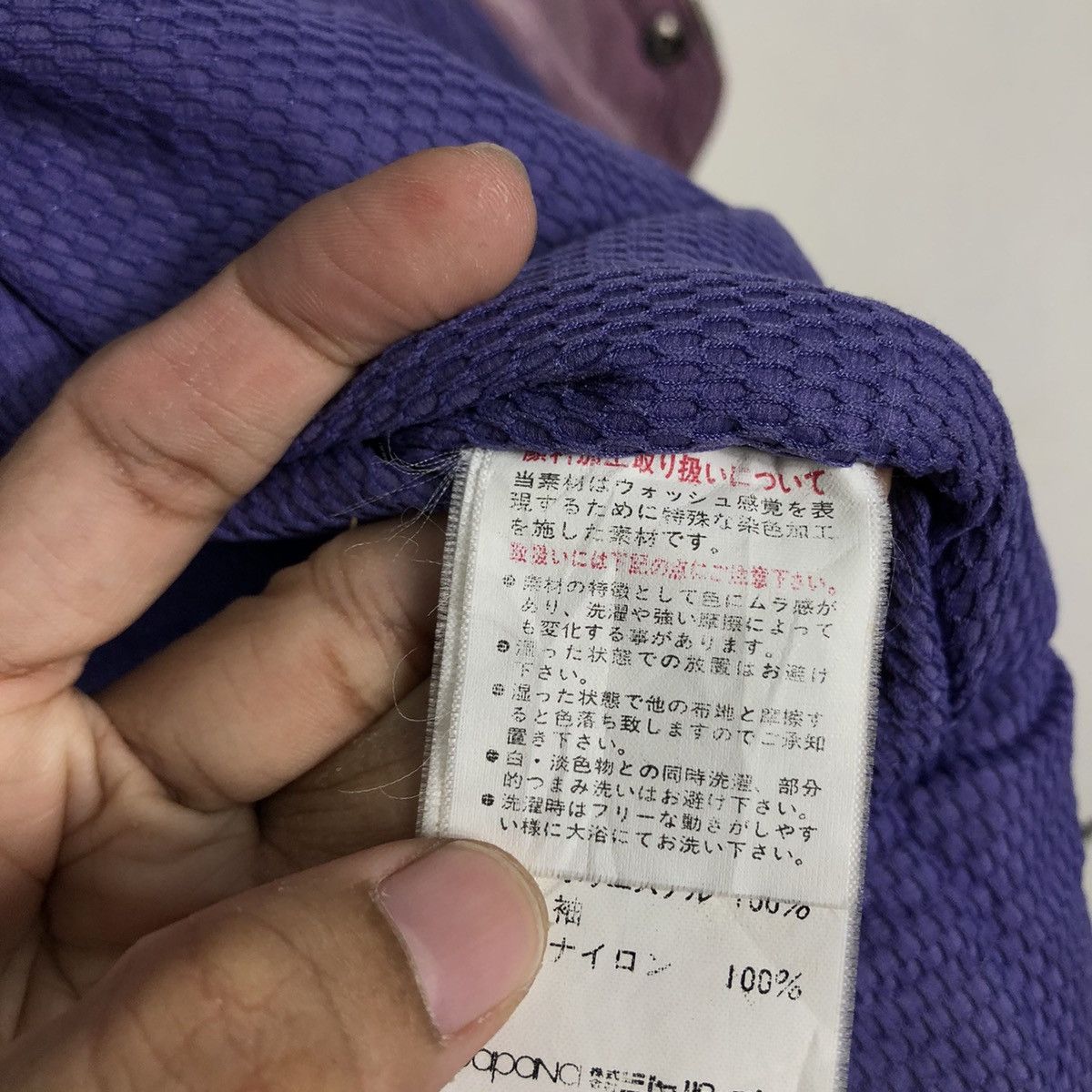 Japanese Brand 📌Vintage Ski Jacket Winter Fablice Thinsulate Multi Pocket Size US L / EU 52-54 / 3 - 23 Thumbnail