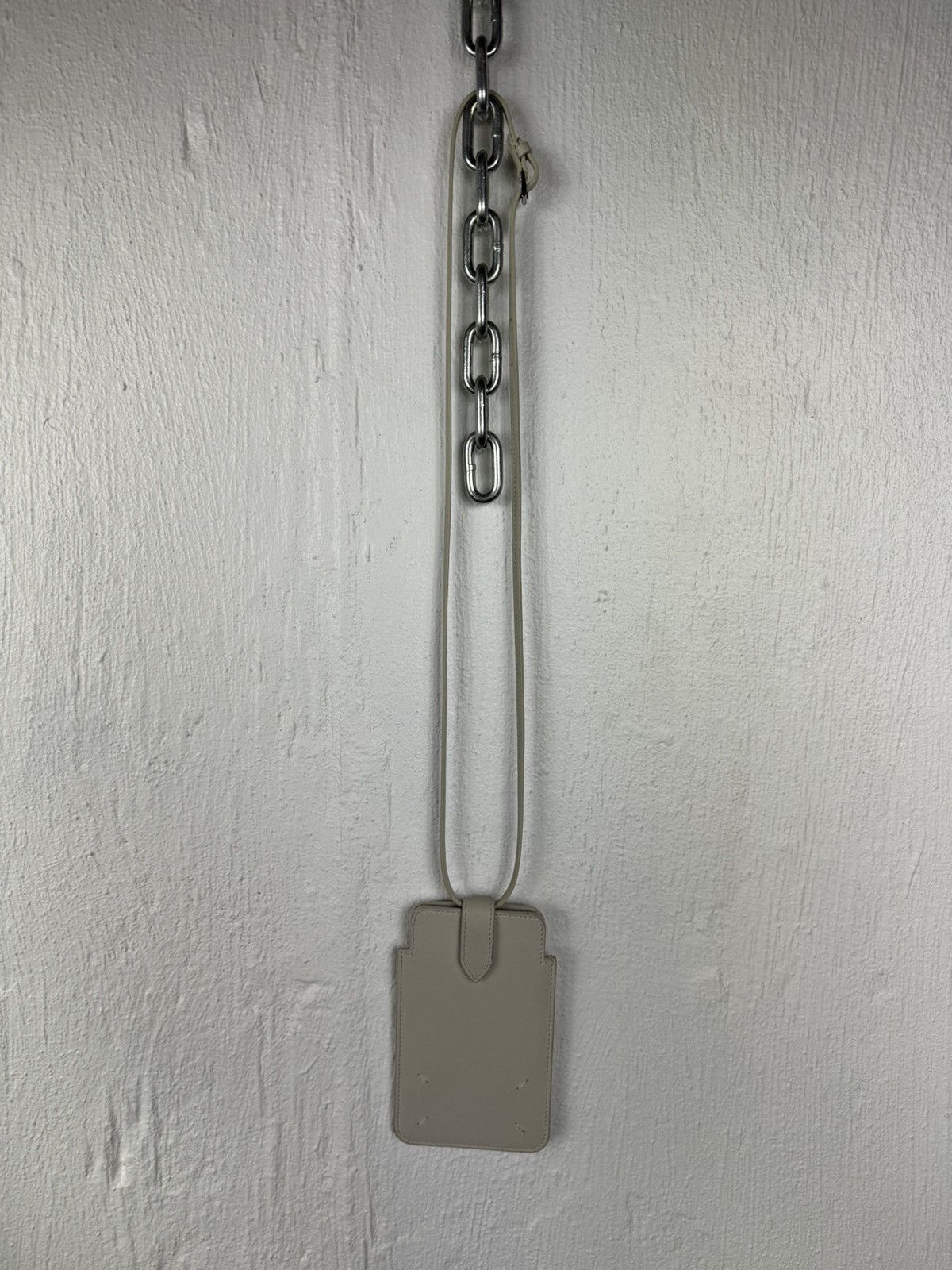 Maison Margiela Maison Margiela phone case Size ONE SIZE - 5 Thumbnail