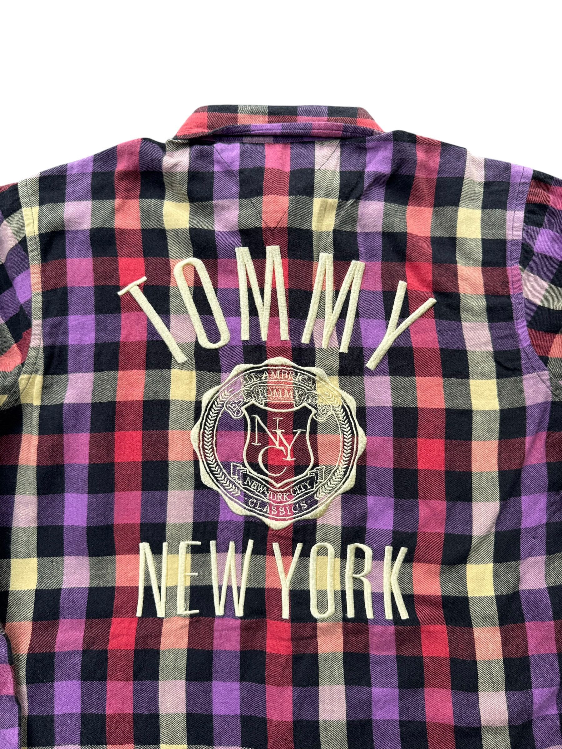 Tommy Hilfiger Tommy Hilfiger Size US M / EU 48-50 / 2 - 3 Thumbnail