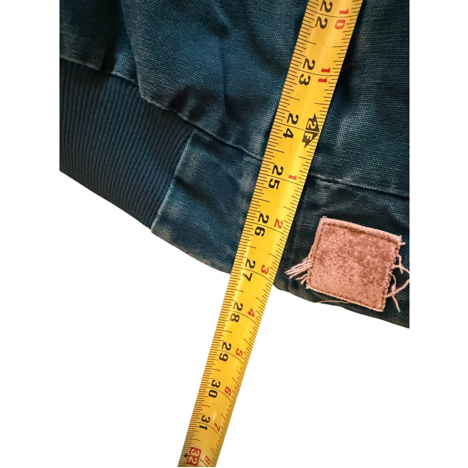 Carhartt DARK TEAL CARHARTT SANTA FE Size US L / EU 52-54 / 3 - 7 Thumbnail