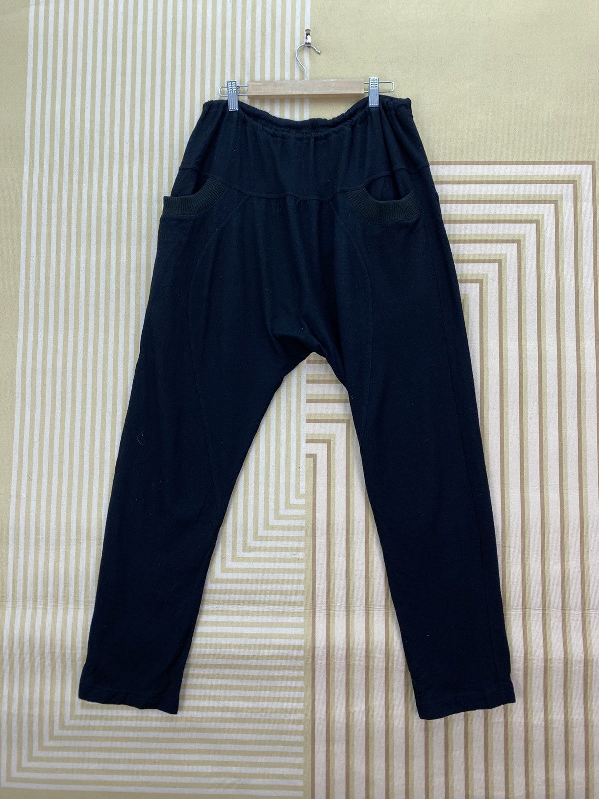Tsumori Chisato 🌺 Tsumori Chisato Trousers Pant Size US 33 - 1 Thumbnail