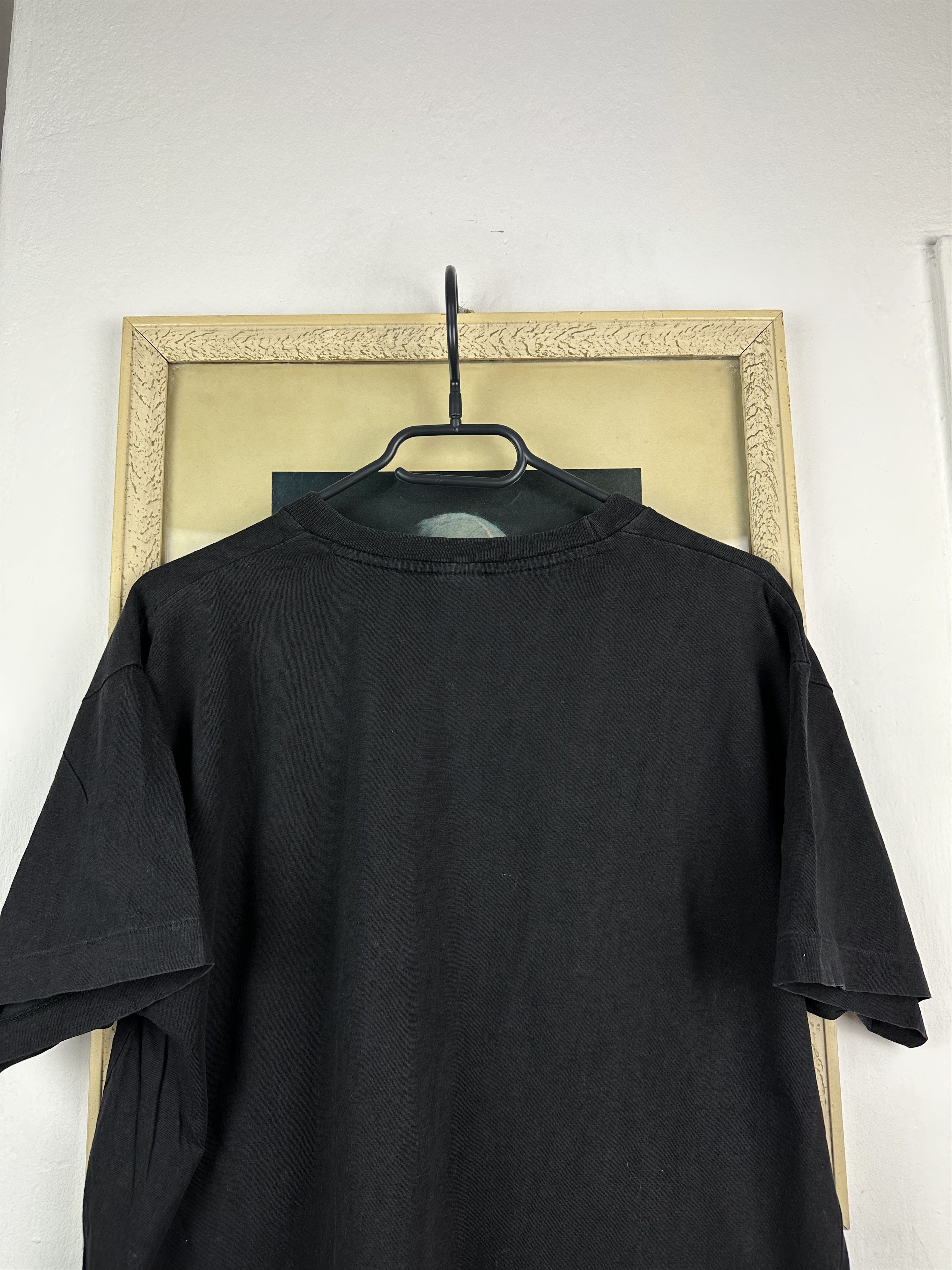 Band Tees × Vintage Vintage 1995 Paradise Lost Shirt Draconian Times Tee Band Size US L / EU 52-54 / 3 - 13 Thumbnail
