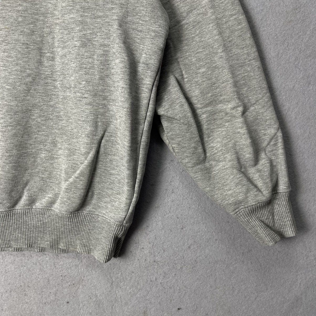 Japanese Brand Vintage 1990s Captain Santa “3 ON 3 Hoop It Up” Sweatshirt Size US S / EU 44-46 / 1 - 4 Thumbnail
