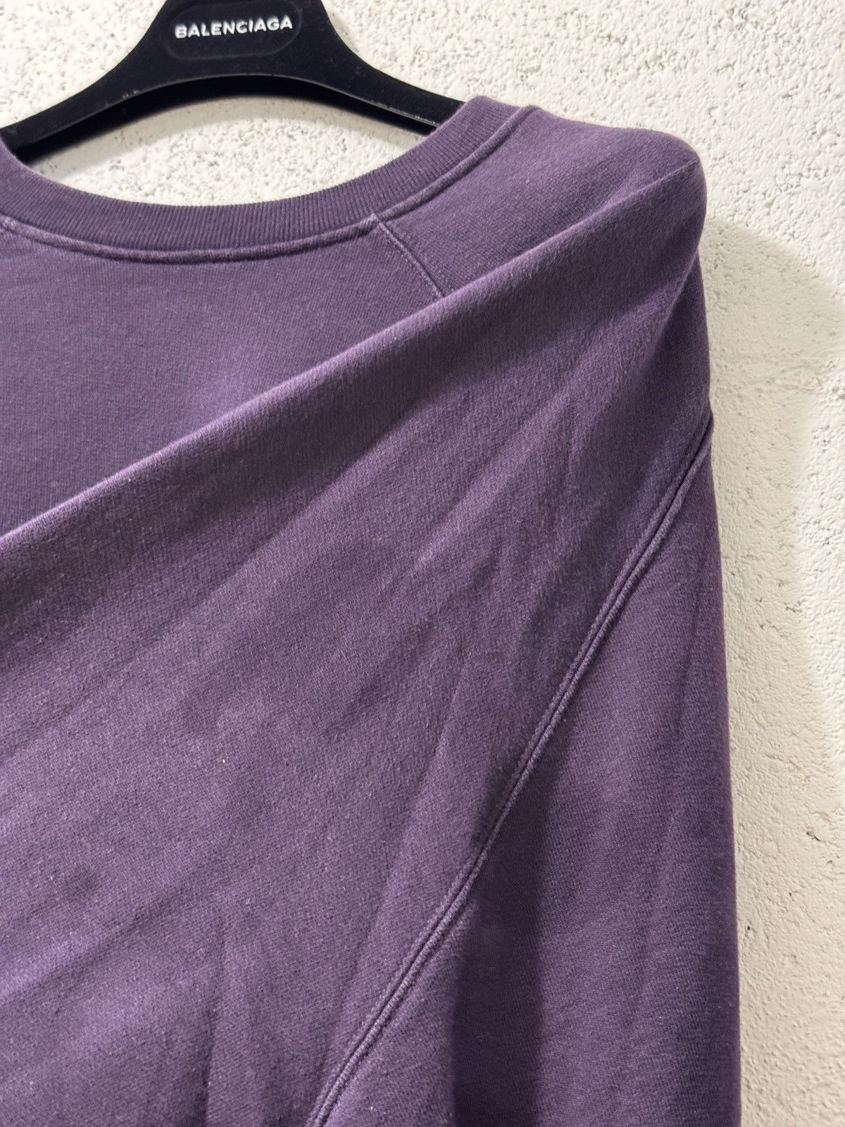 Vetements *RARE* DEMNA GVASALIA BERVERLY HILLS SWEATER VETEMENTS Size US L / EU 52-54 / 3 - 4 Thumbnail