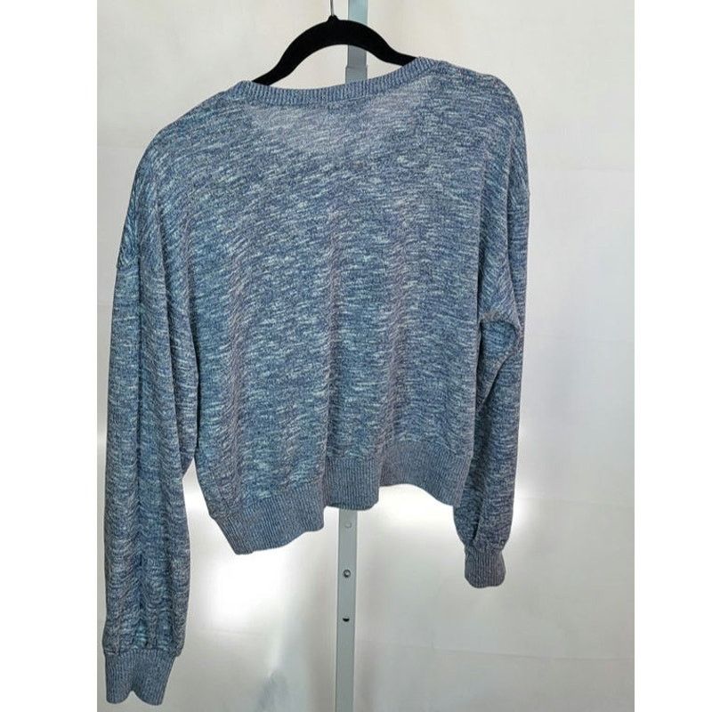 Other Gray Colise Knitted Sweater Top Size L Size L / US 10 / IT 46 - 5 Thumbnail