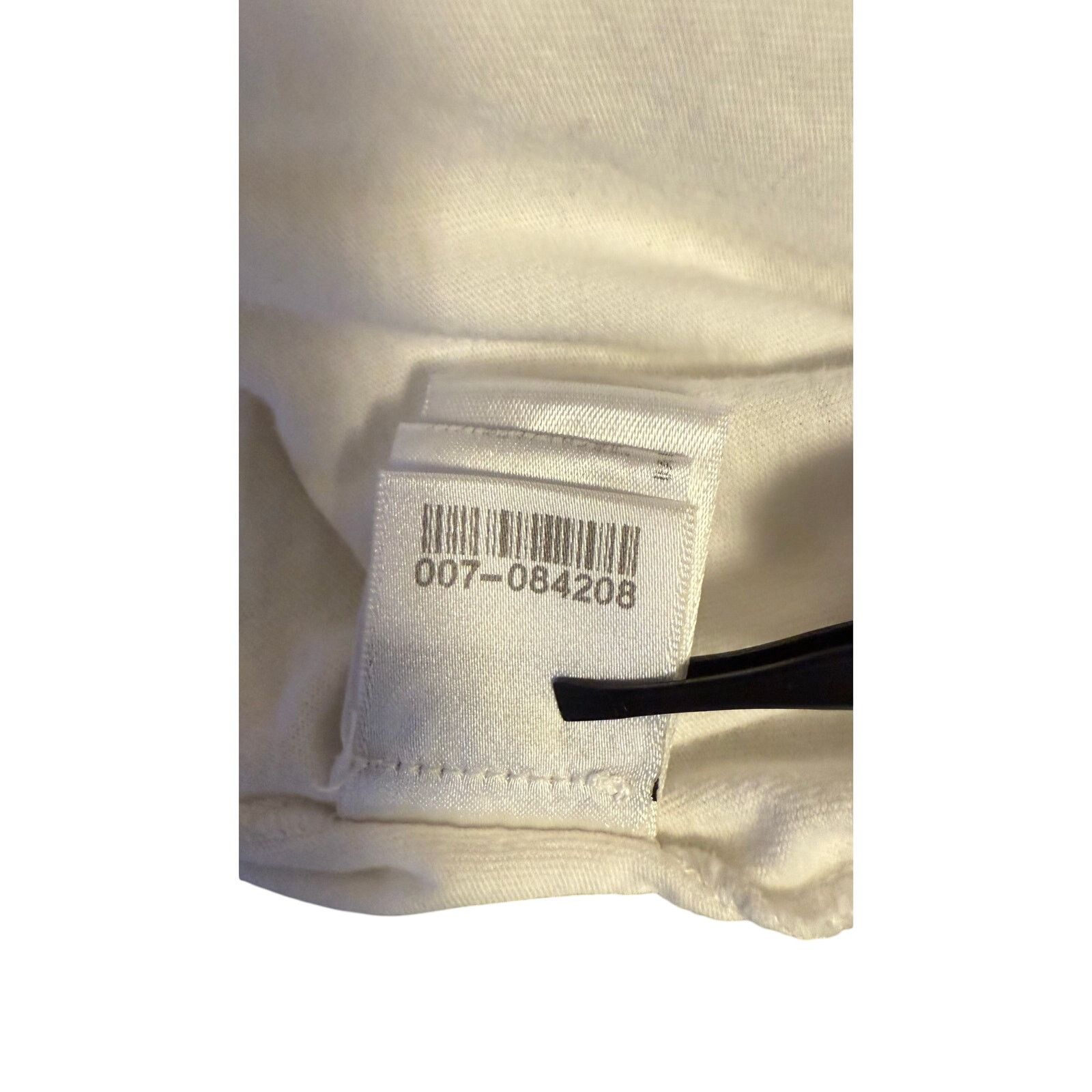 Chrome Hearts Chrome Hearts Made In Hollywood California T Shirt Cotton Size US M / EU 48-50 / 2 - 15 Thumbnail