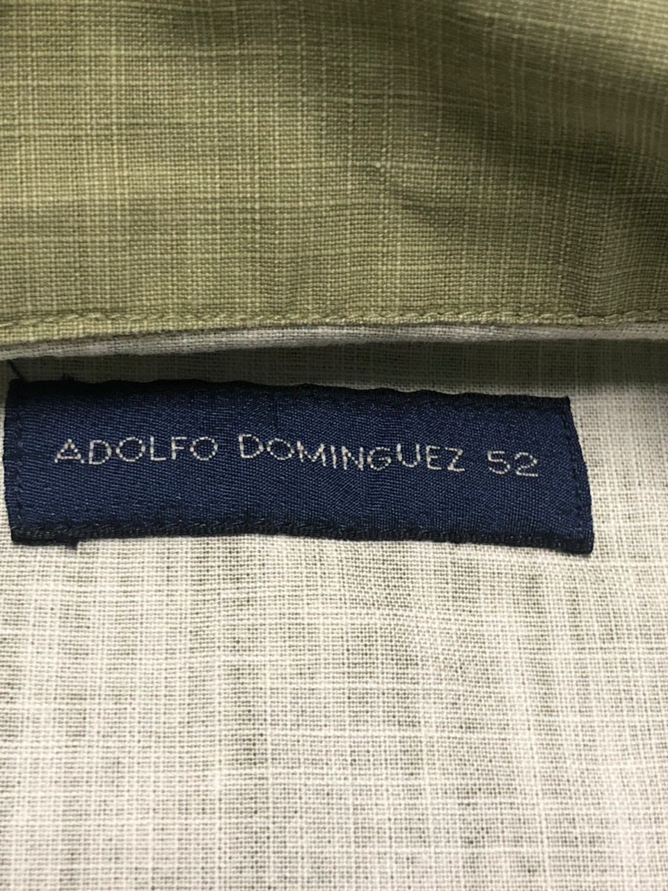 Adolfo Dominguez Archive 💥Vintage Adolfo Dominguez jacket Size US L / EU 52-54 / 3 - 12 Thumbnail
