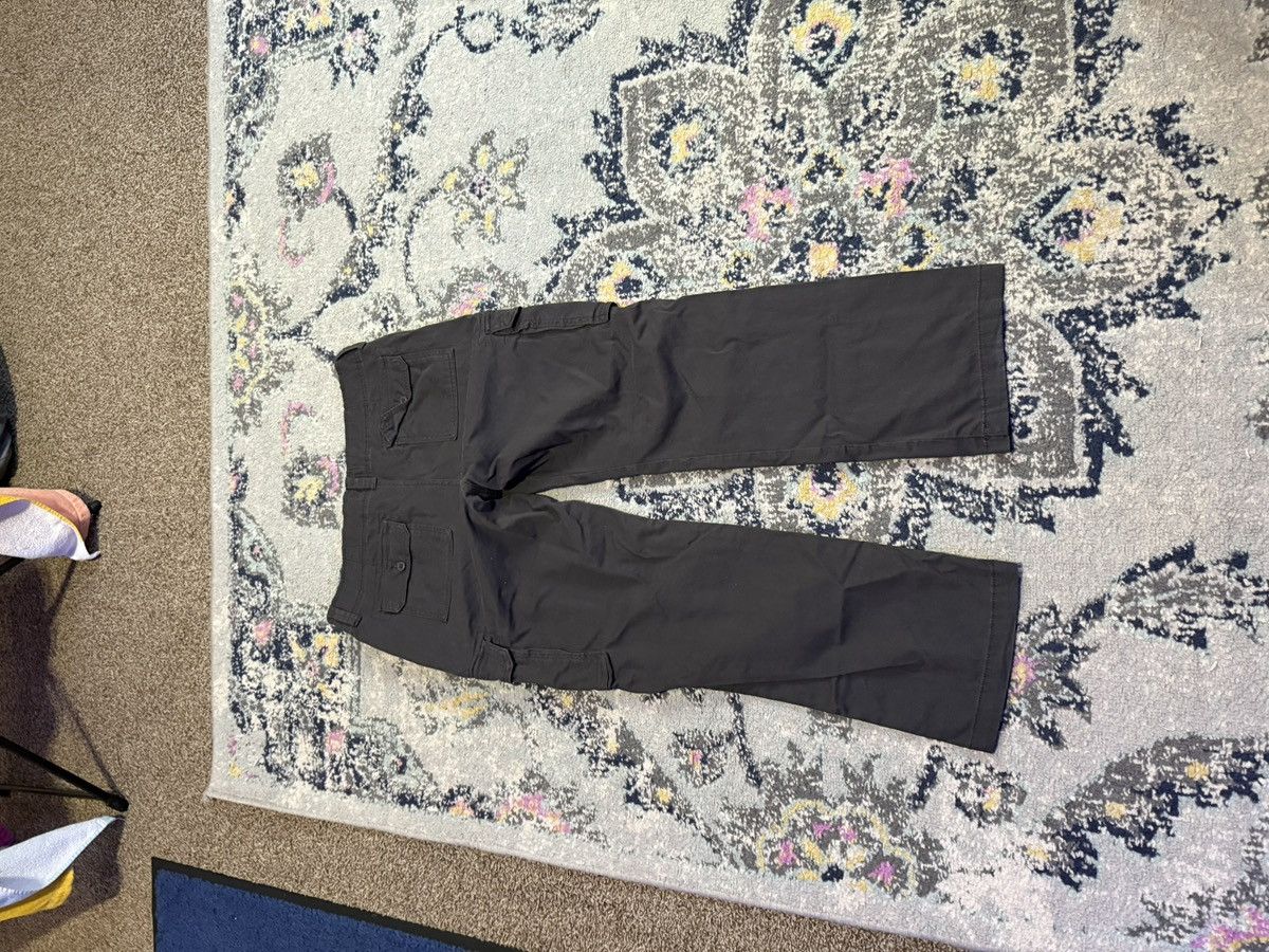 Target Basics Goodfellow cargo pants Size US 32 / EU 48 - 4 Thumbnail