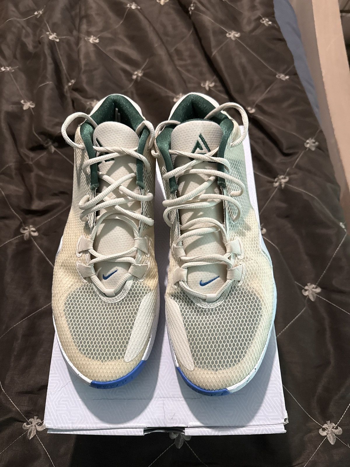 Nike Nike Zoom Freak 1 “Cream City” Size US 13 / EU 46 - 3 Thumbnail