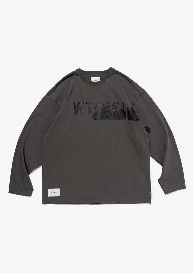 Wtaps Wtaps Top Size ONE SIZE - 1 Thumbnail