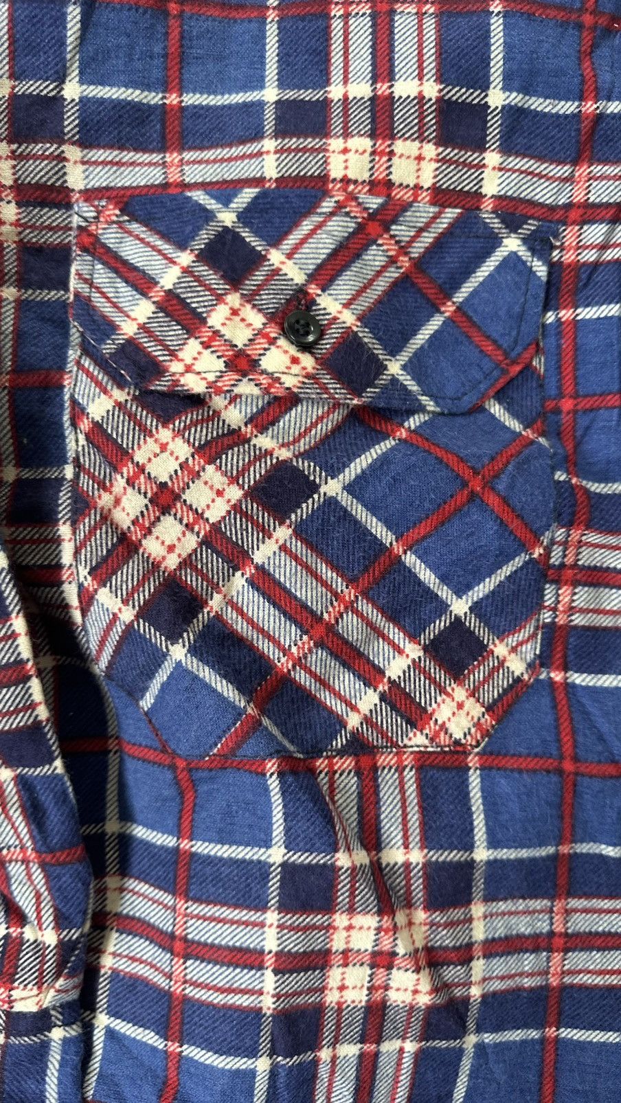 Other SHUVIT SKATEBOARD HEAVY FLANNEL Size US XXL / EU 58 / 5 - 3 Thumbnail