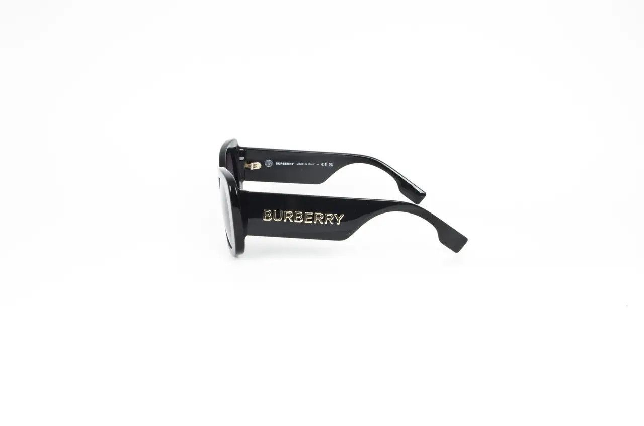Burberry Burberry B4410 3001/8G Sunglasses Size ONE SIZE - 4 Thumbnail