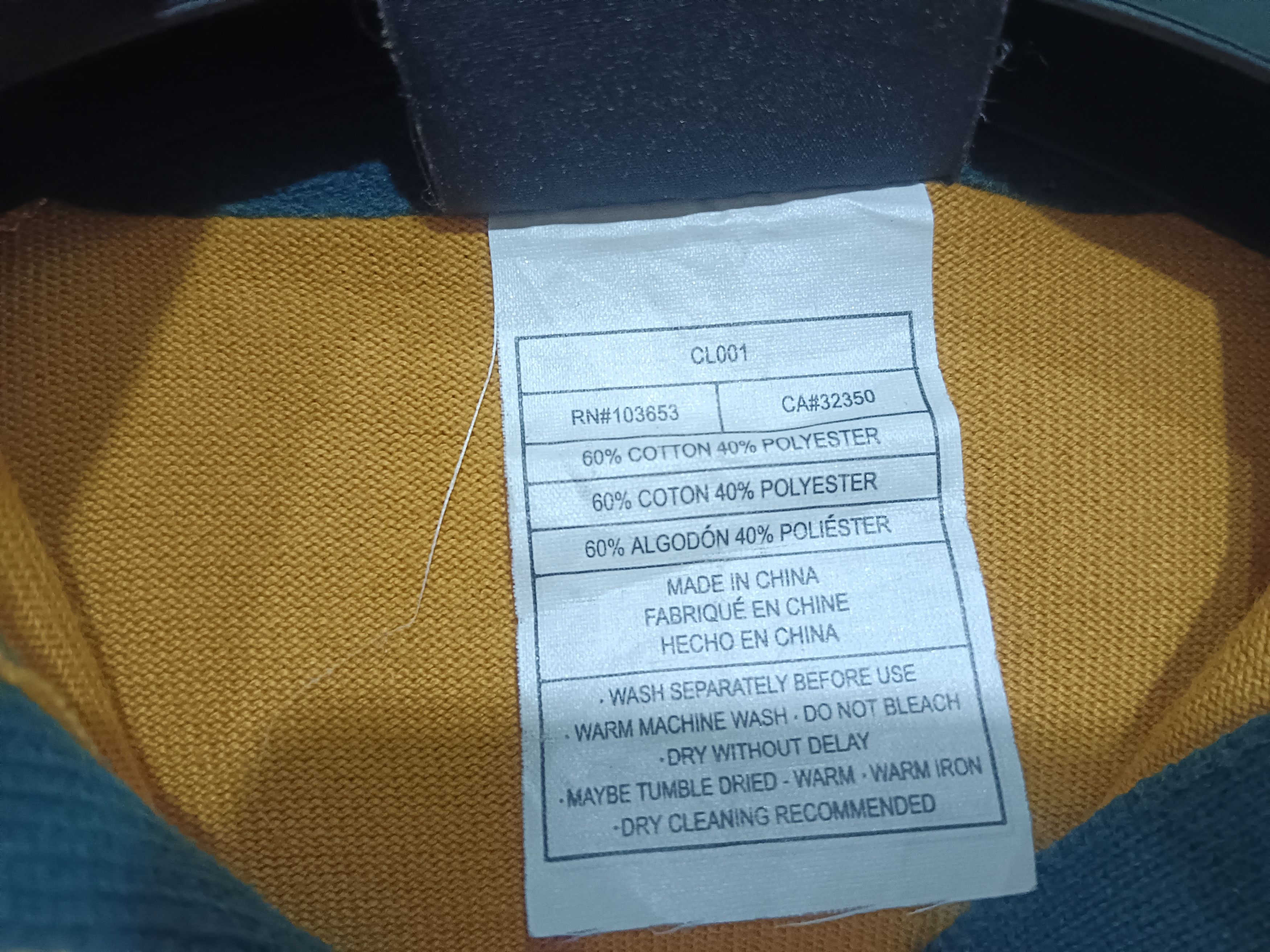 Canterbury of New Zealand Vintage y2k rwc Australia rugby union jersey Size US S / EU 44-46 / 1 - 4 Thumbnail