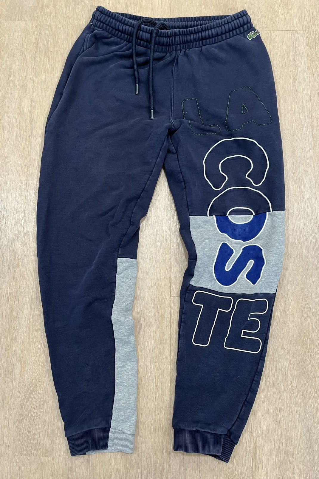 Lacoste Lacoste Sweatpants Size US 32 / EU 48 - 2 Thumbnail