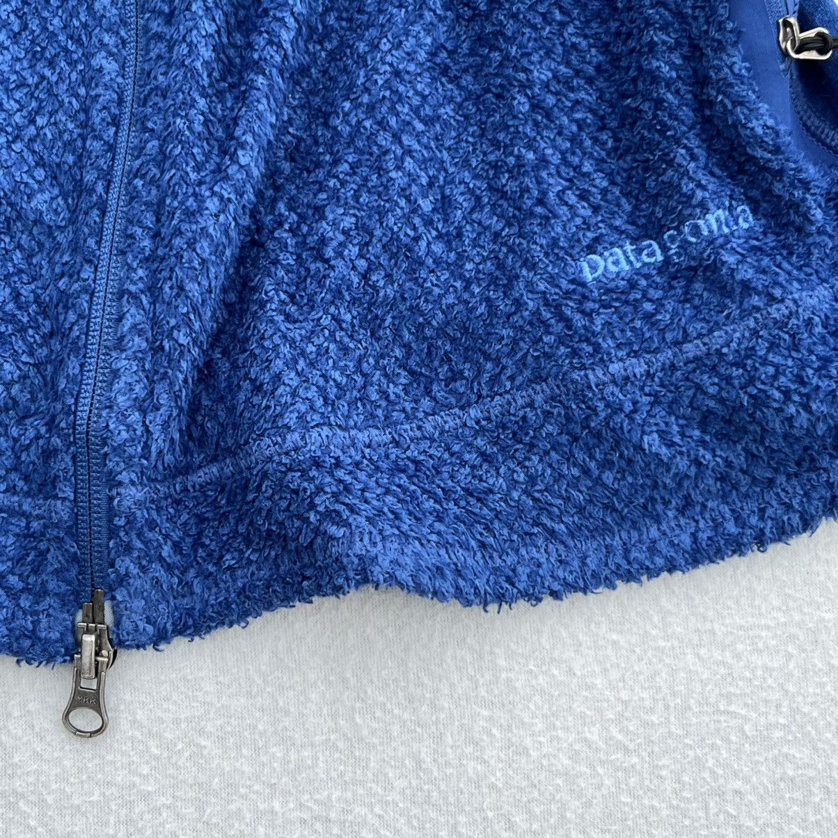 Patagonia × Vintage Vintage Patagonia Regulator Polartec Fleece Jacket Women's M Size M / US 6-8 / IT 42-44 - 14 Thumbnail