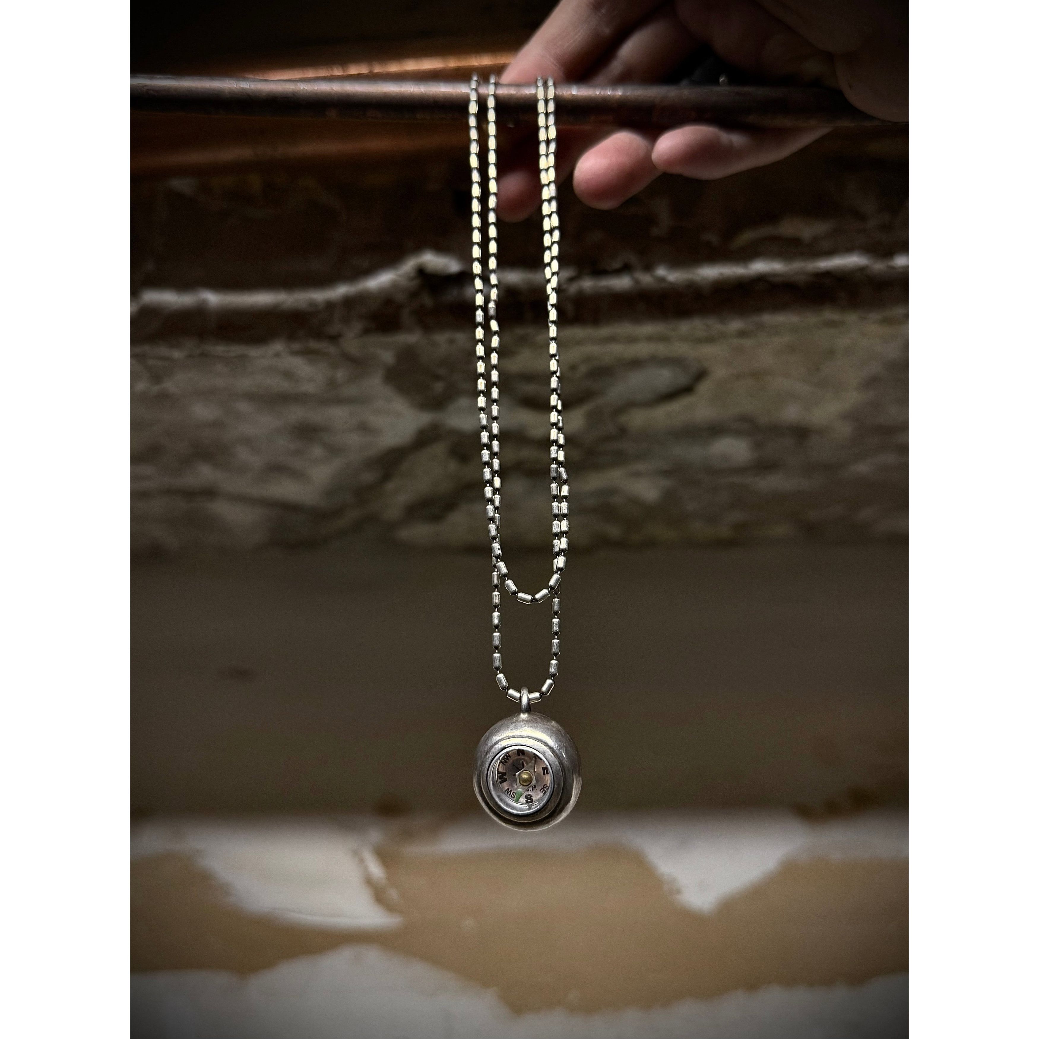 Carol Christian Poell Carol Christian Poell Teeth Necklace | Grailed