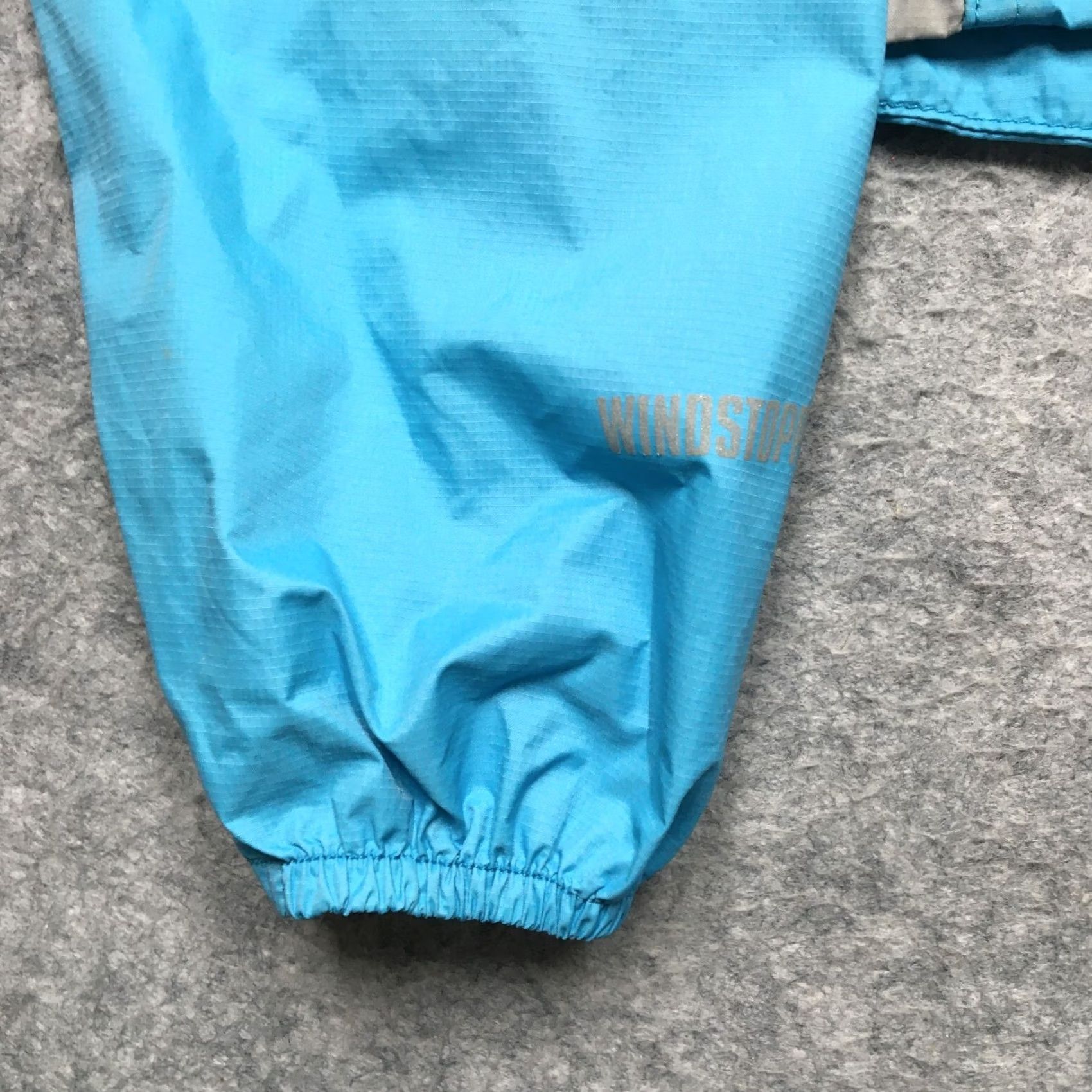The North Face The North Face Flight Series Windstopper Jacket Womens M Blue Ultralight Flight Series Windstopper Jacket Womens M Blue Ultralight Size M / US 6-8 / IT 42-44 - 2 Thumbnail
