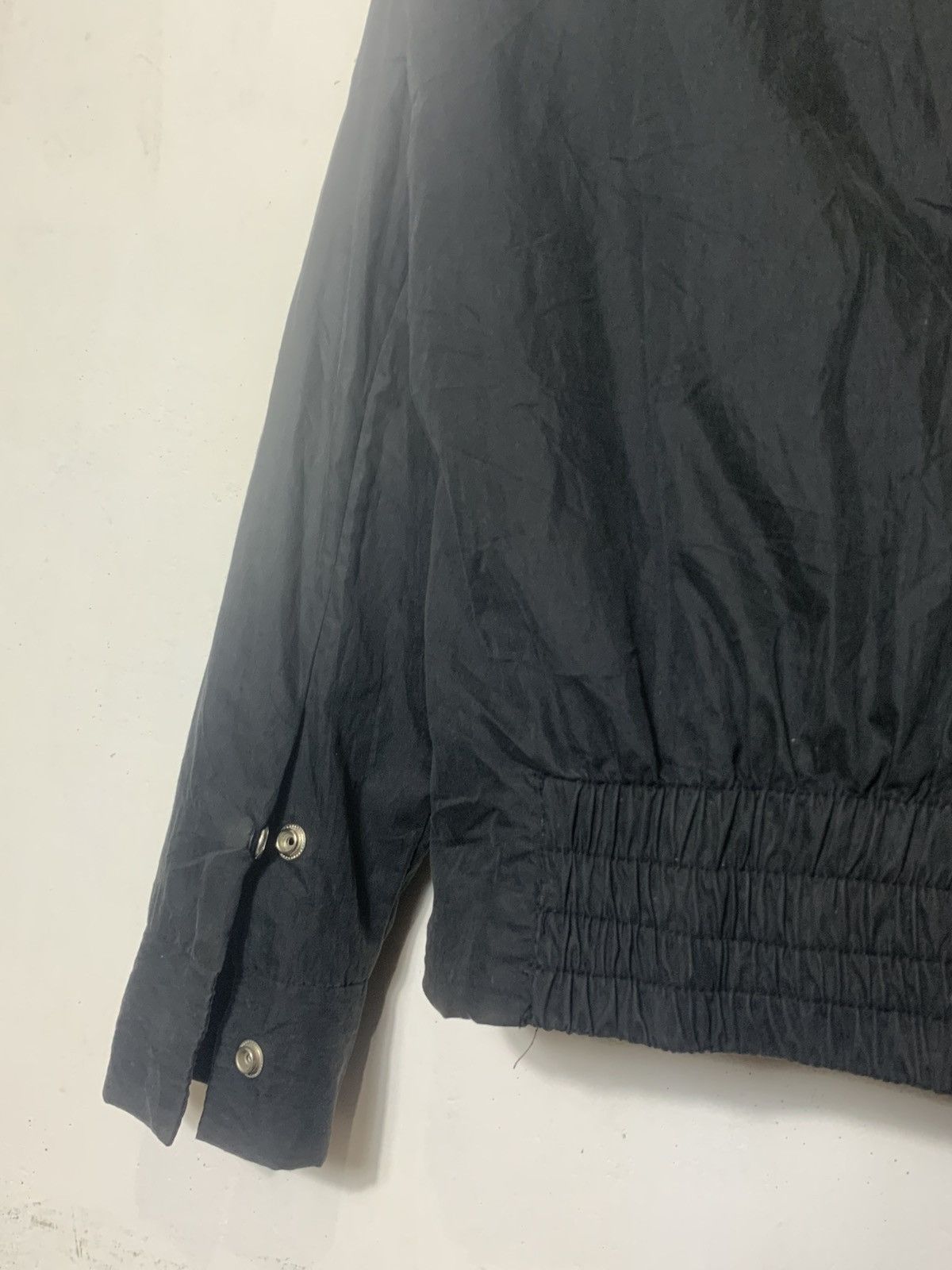 Japanese Brand Jackets Tubegallery Doublelayer style Size US M / EU 48-50 / 2 - 20 Thumbnail