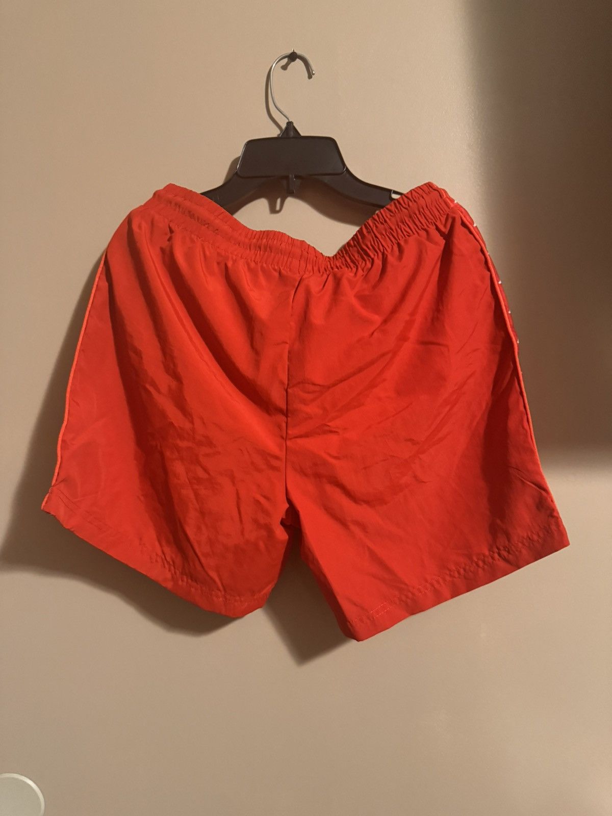 Kappa Red Swim Shorts *NEW*