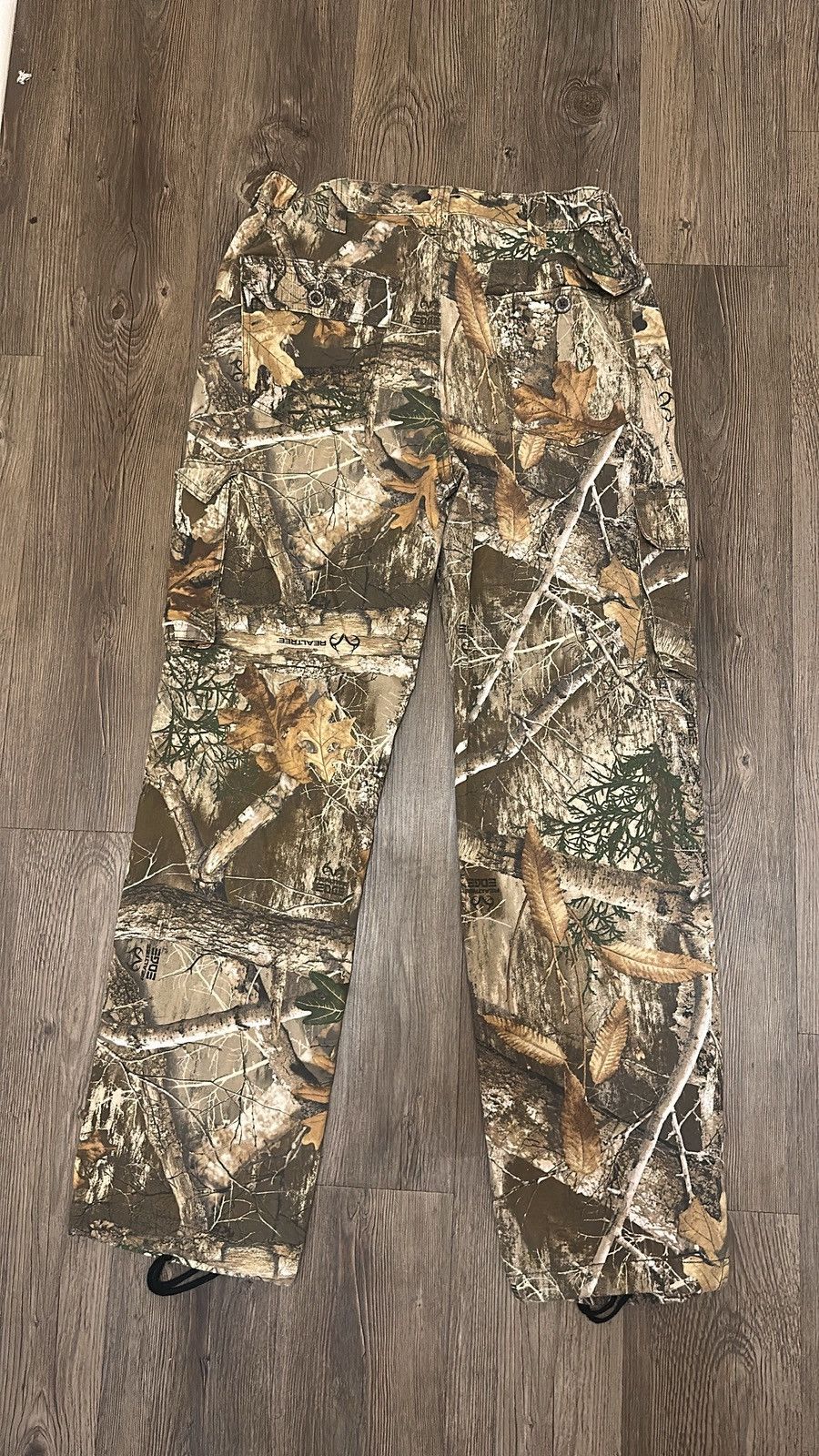 Realtree Realtree camo pants Size US 34 / EU 50 - 2 Thumbnail