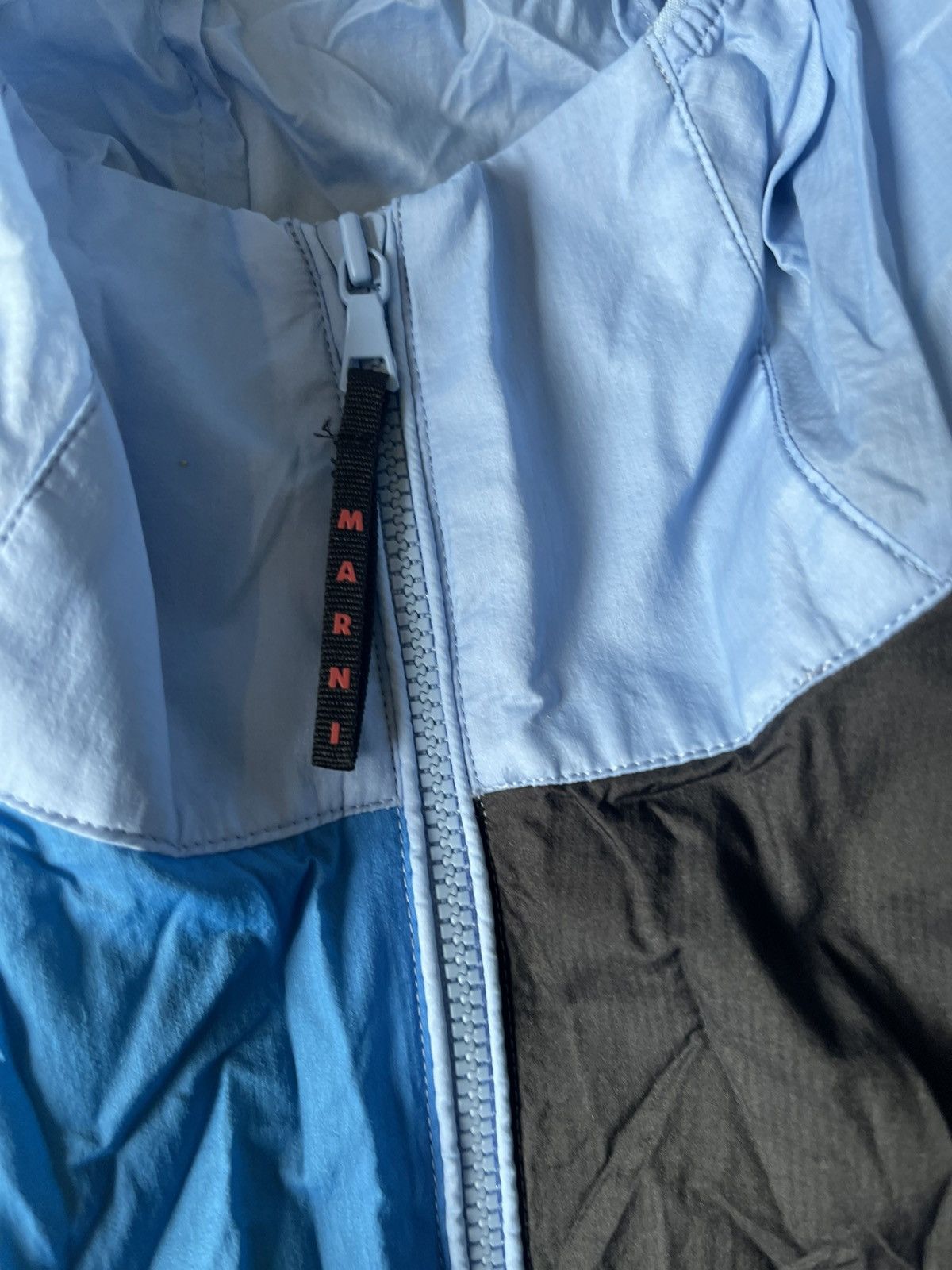 Marni × Uniqlo Uniqlo marni jacket Size US XS / EU 42 / 0 - 2 Thumbnail