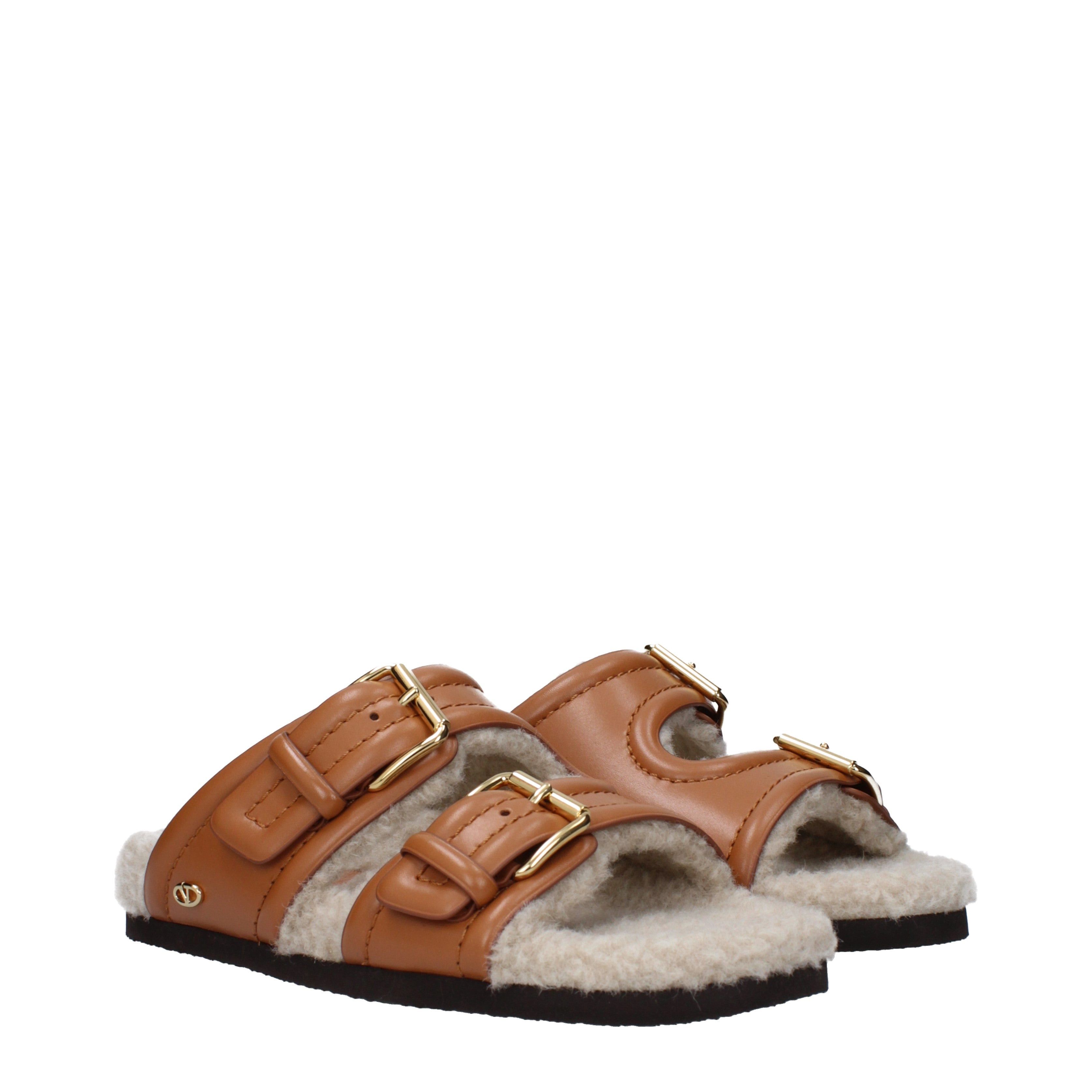 Valentino Slippers Size US 6 / IT 36 - 1 Thumbnail