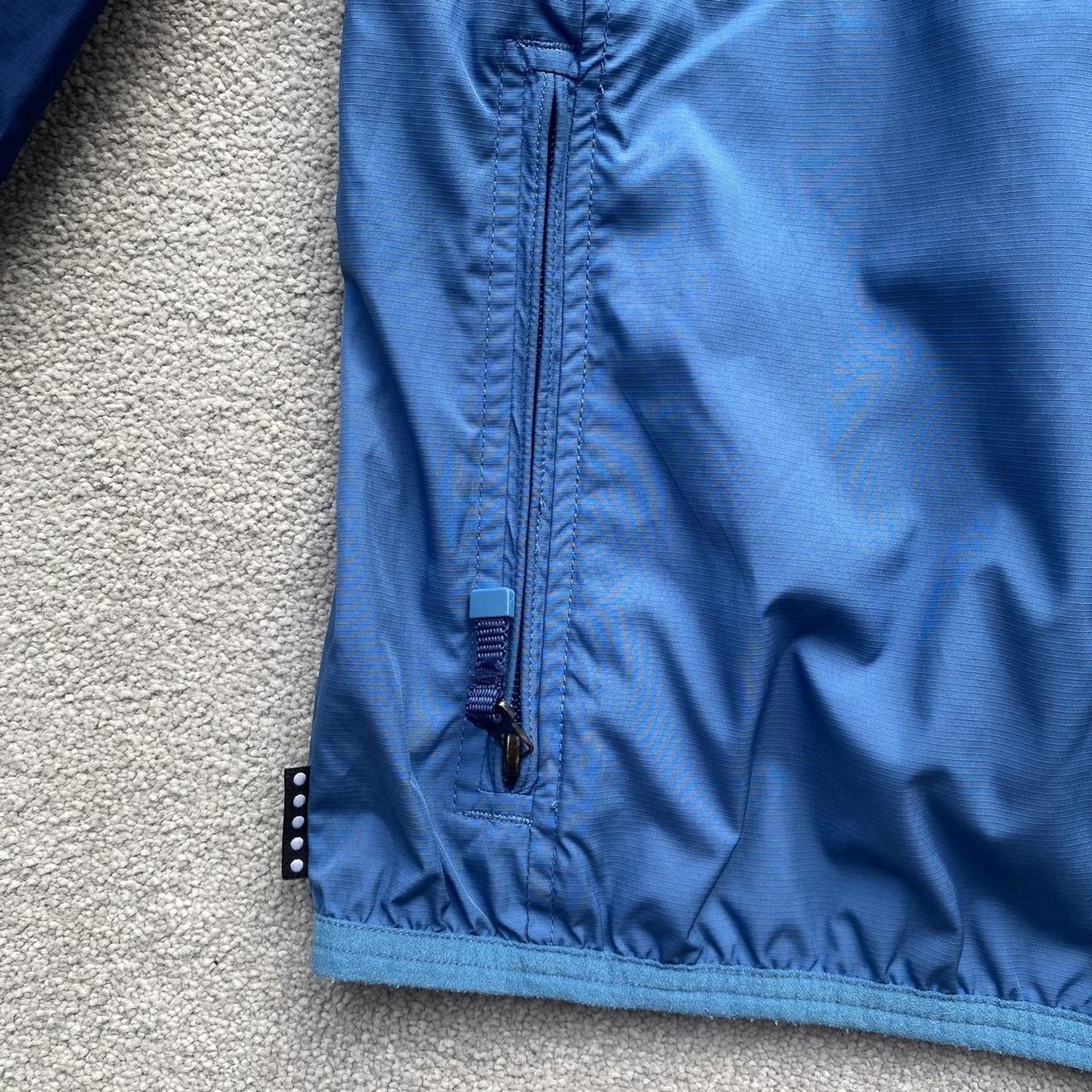Nike ACG Nike ACG Utility Convertible Coat Jacket Gilet Vest Vintage Size US M / EU 48-50 / 2 - 4 Thumbnail