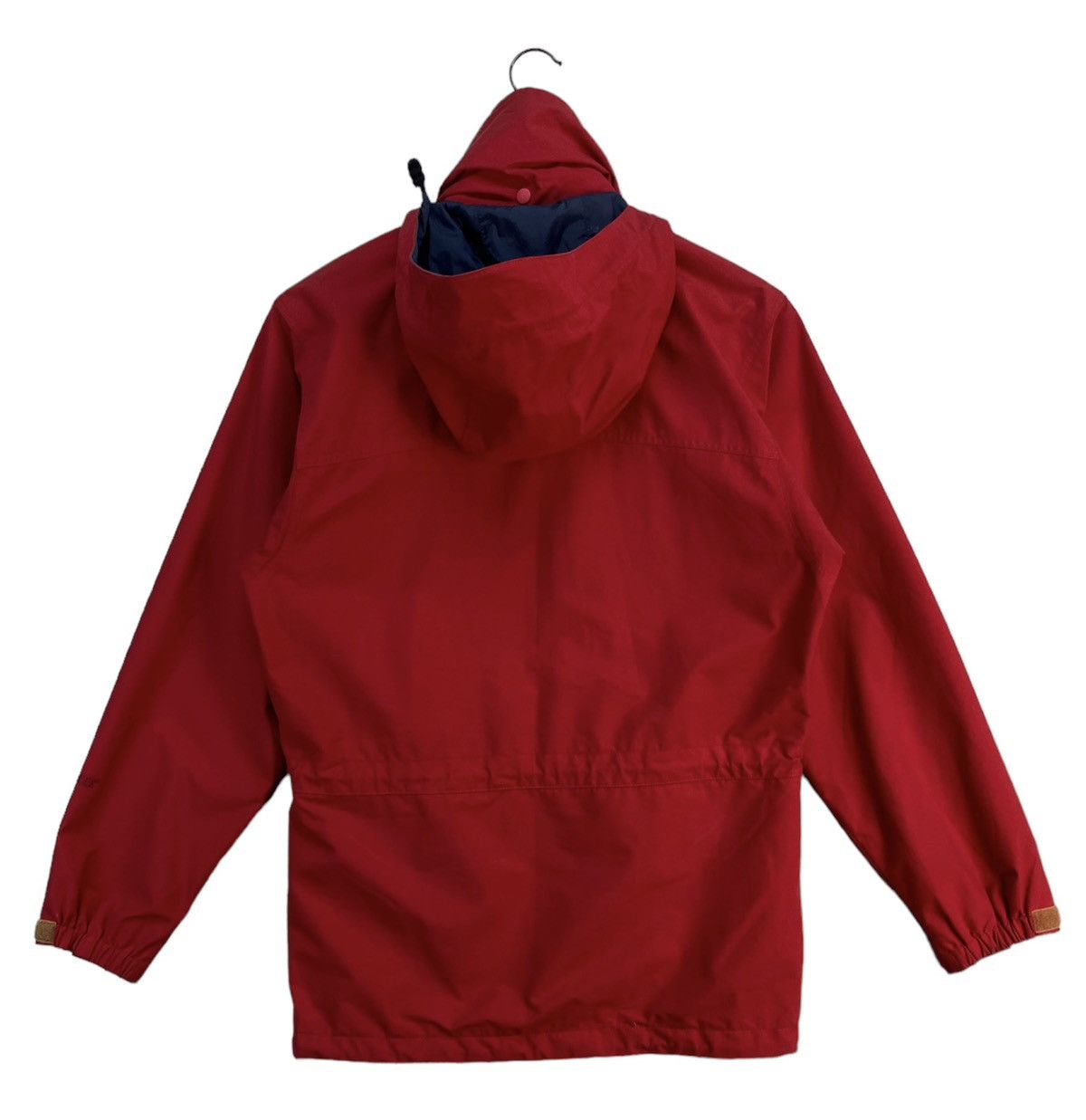 Patagonia Patagonia X Gore-tex Hoodie Windbreaker Size US M / EU 48-50 / 2 - 4 Thumbnail