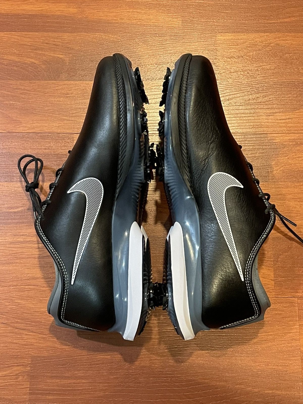 Nike Nike Air Zoom Victory Tour 2 ‘Black’ (size us mens 10.5) Size US 10.5 / EU 43-44 - 6 Thumbnail