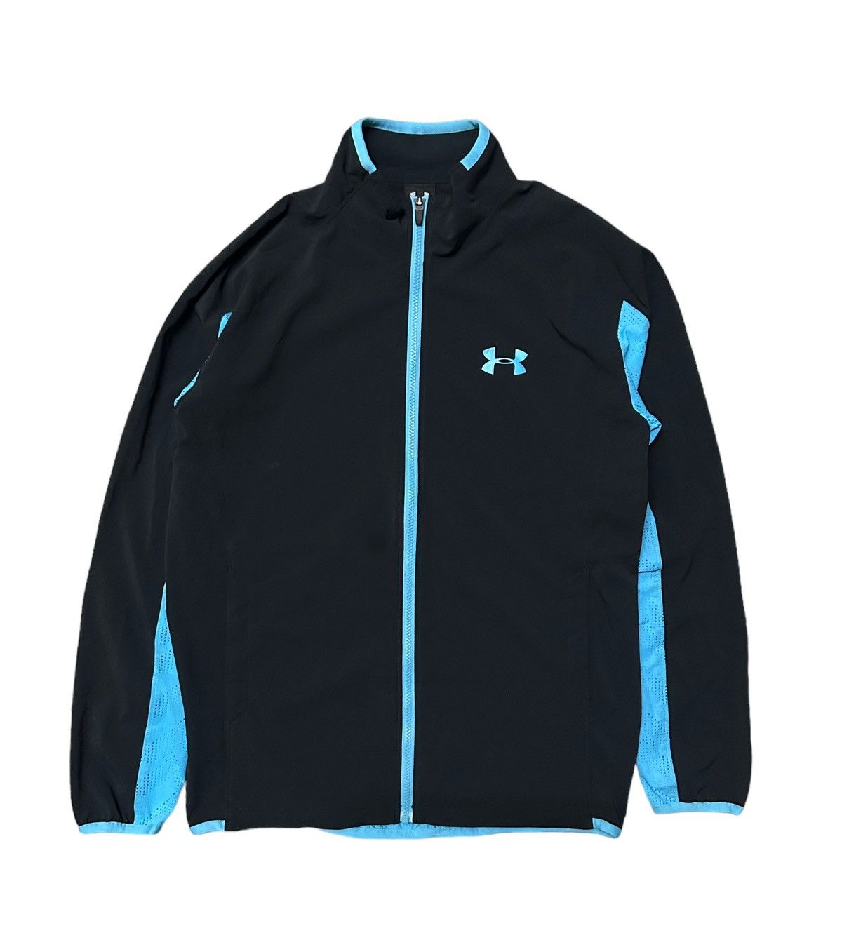 Under Armour Under armour running jacket Size US L / EU 52-54 / 3 - 1 Thumbnail