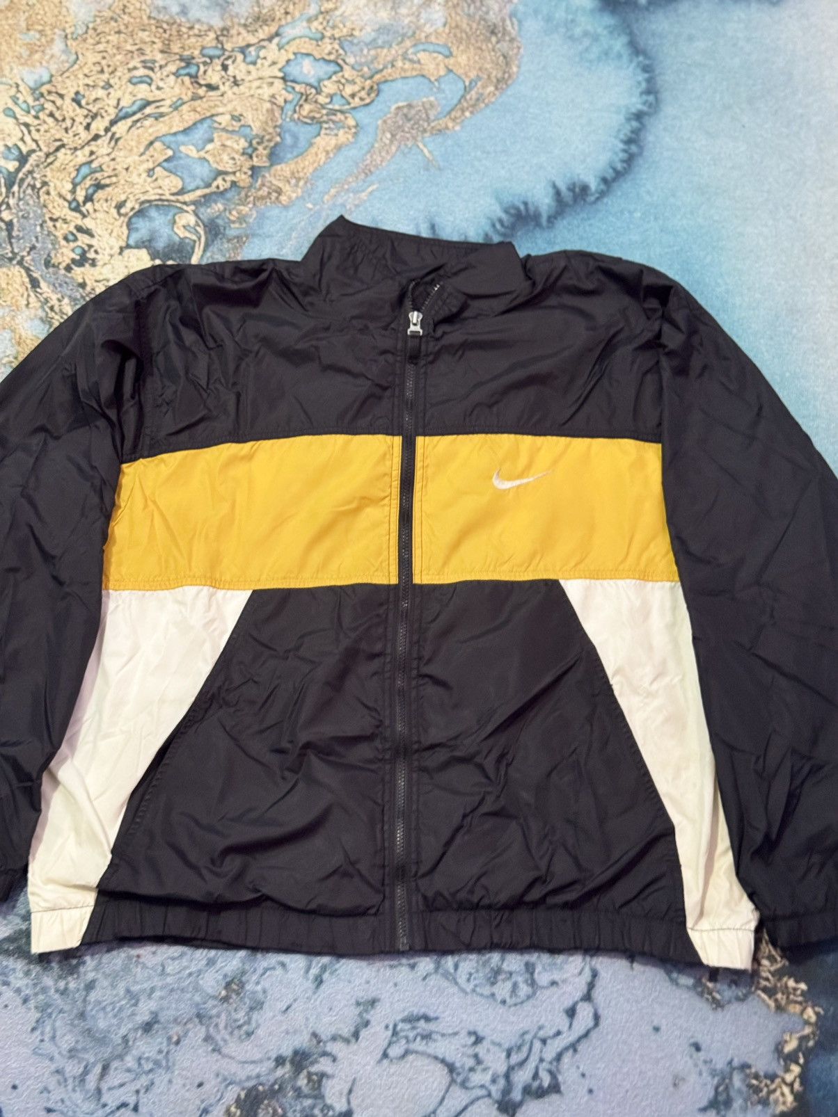 Nike Vintage Nike Size US L / EU 52-54 / 3 - 1 Thumbnail