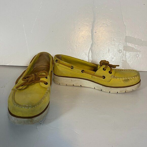 Sperry Sperry Top-Sider Women’s Moccasin Shoes Size 8.5 Size US 8.5 / IT 38.5 - 2 Thumbnail