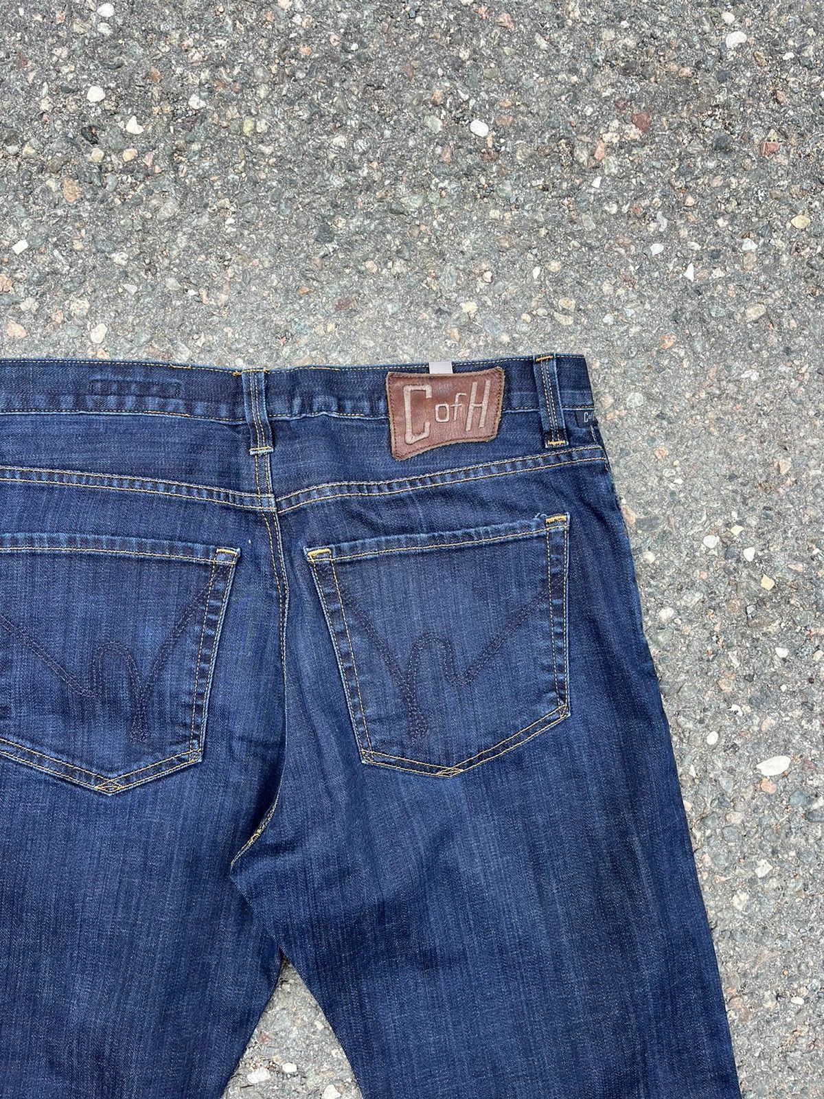 Citizens Of Humanity Citizens of Humanity Jeans Size US 33 - 2 Thumbnail