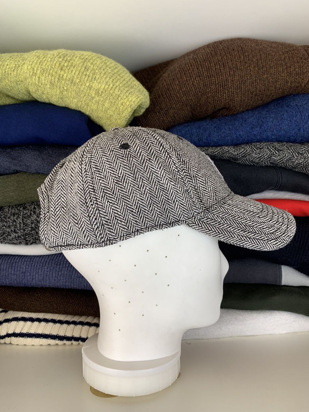 New Era New Era Yankess Cap Hat Size ONE SIZE - 9 Thumbnail