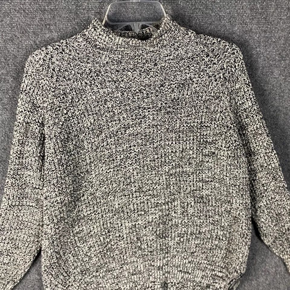 Bdg BDG Sweater Women's XS Pullover Knit Relaxed Fit Cotton Size XS / US 0-2 / IT 36-38 - 2 Thumbnail