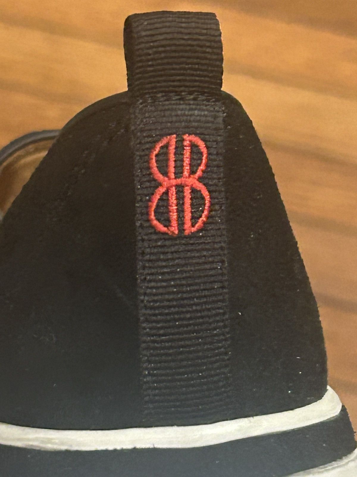 Bill Blass Bill Blass Womens Slip On Size US 7.5 / IT 37.5 - 11 Thumbnail
